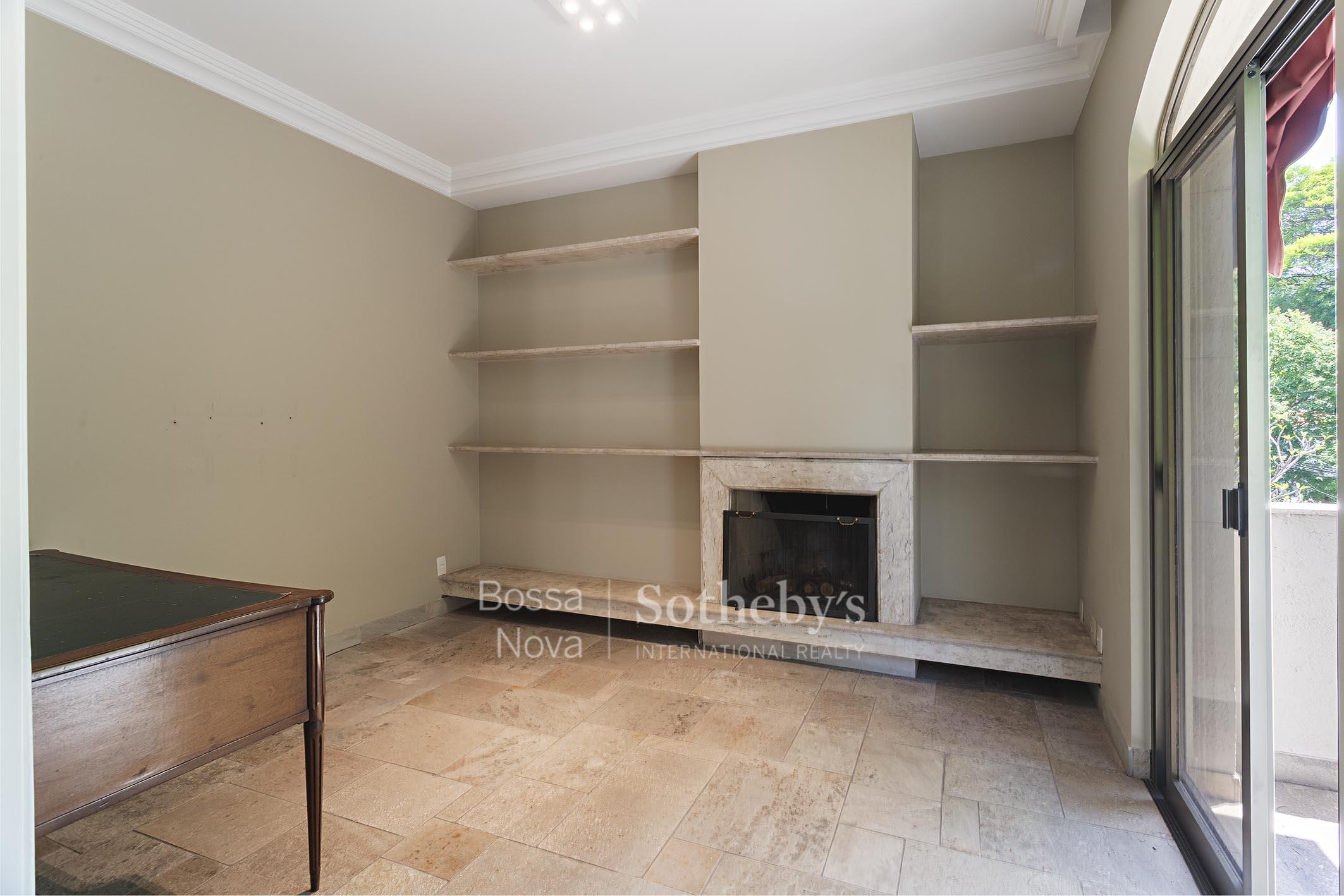 Sala de TV - Imagem 7