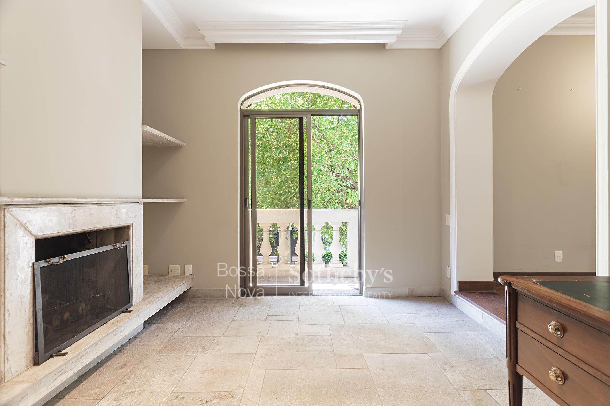 Sala de TV - Imagem 8