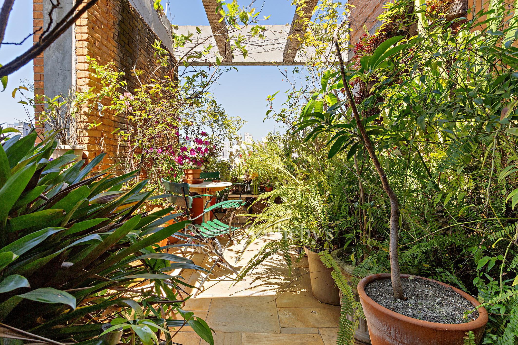 Terraço - Imagem 2