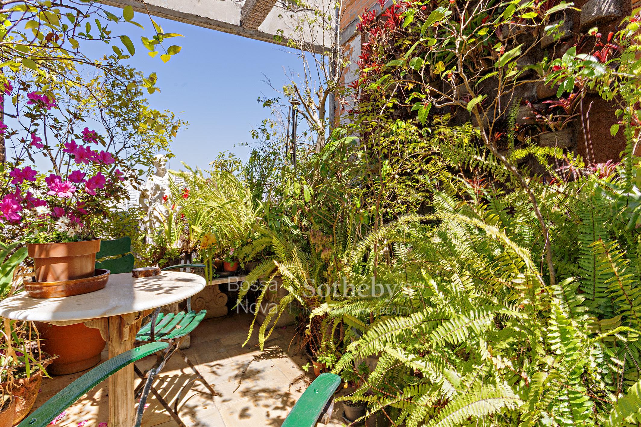 Terraço - Imagem 3