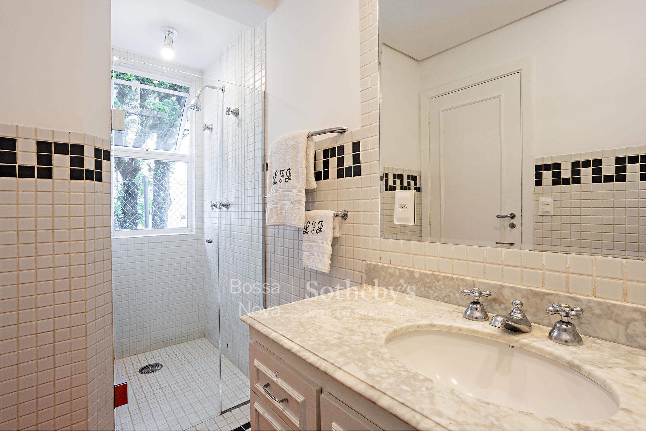 Banheiro - Imagem 22