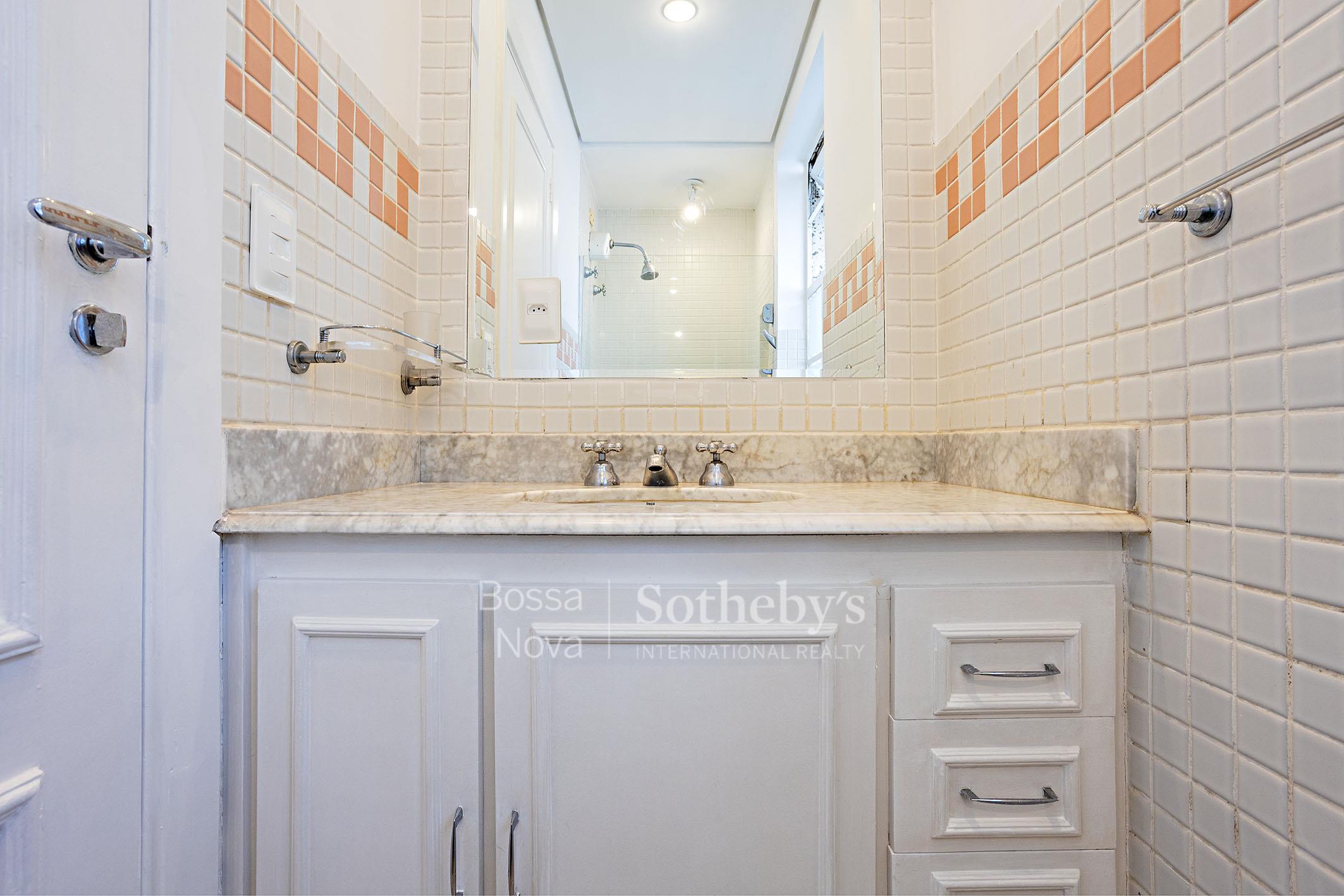 Banheiro - Imagem 24