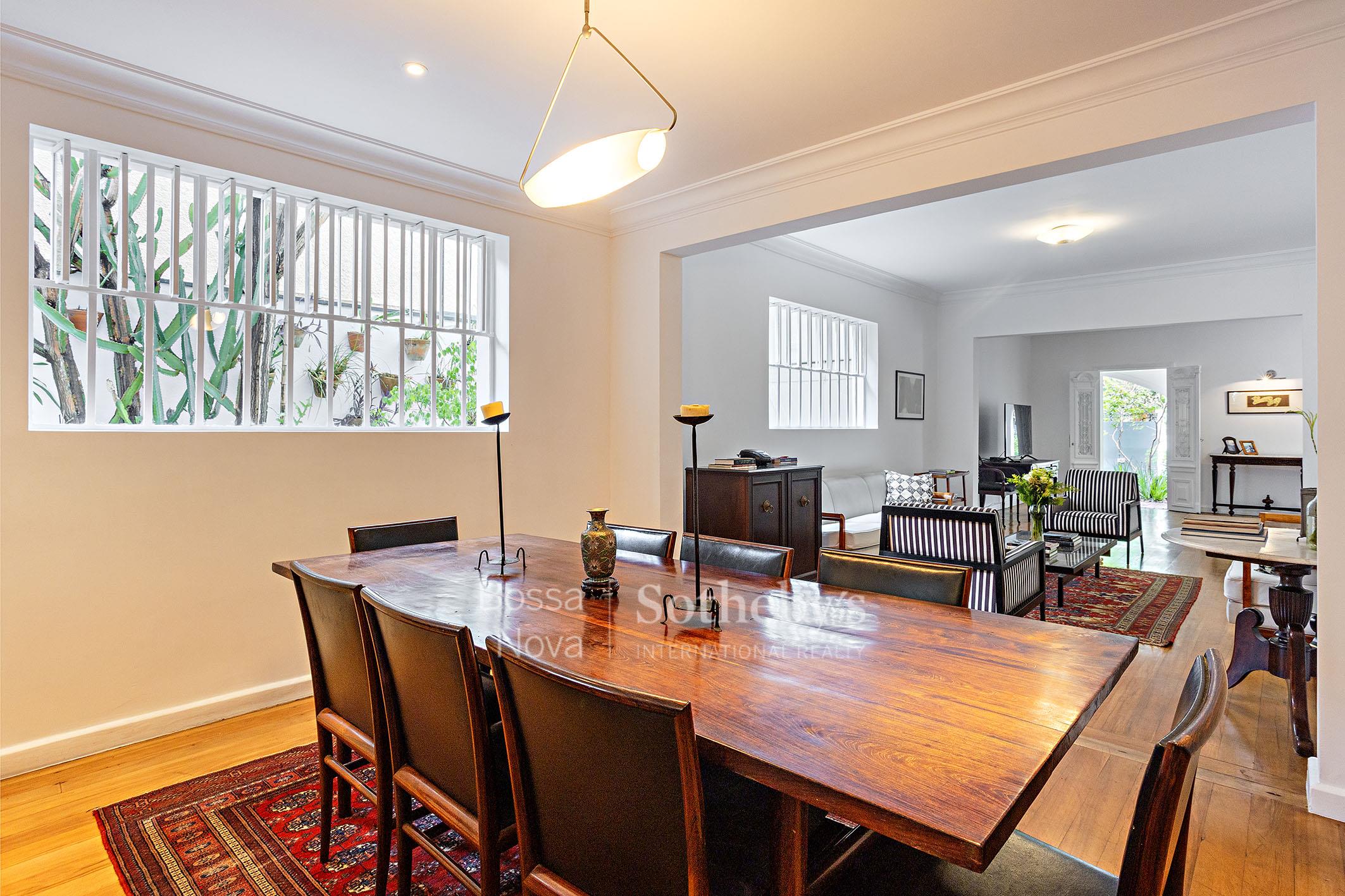 Sala de jantar - Imagem 2