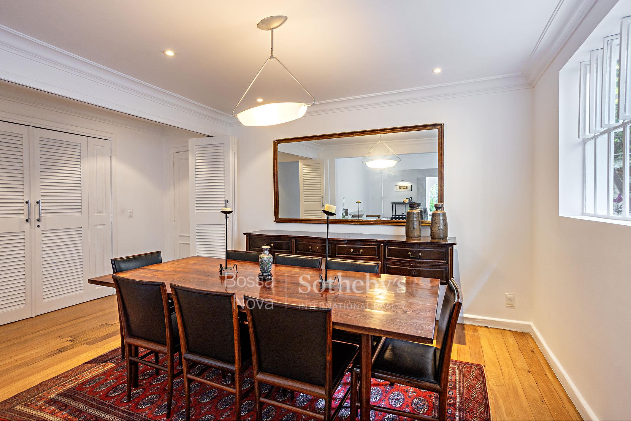 Sala de jantar - Imagem 4