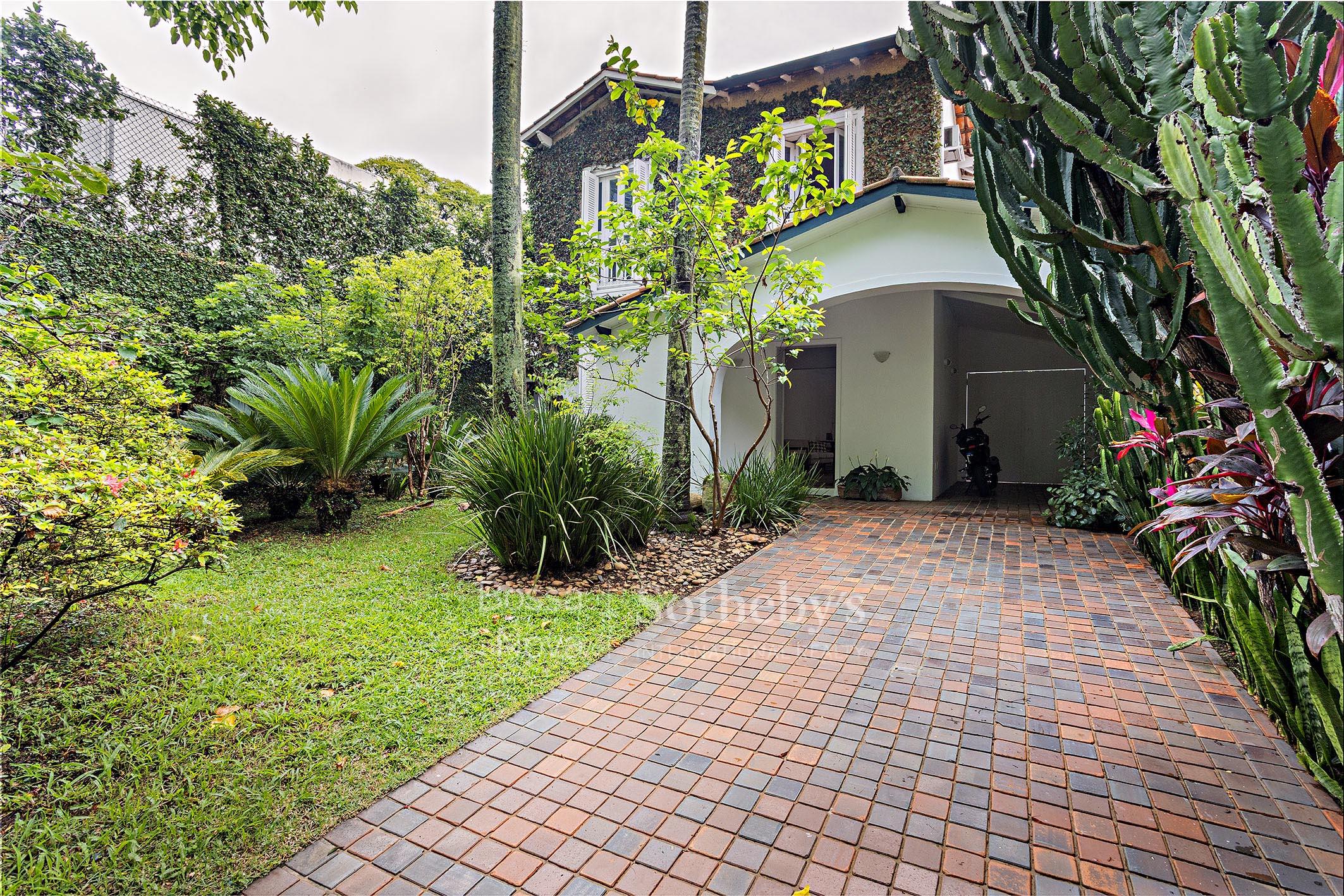 Área Externa - Imagem 16