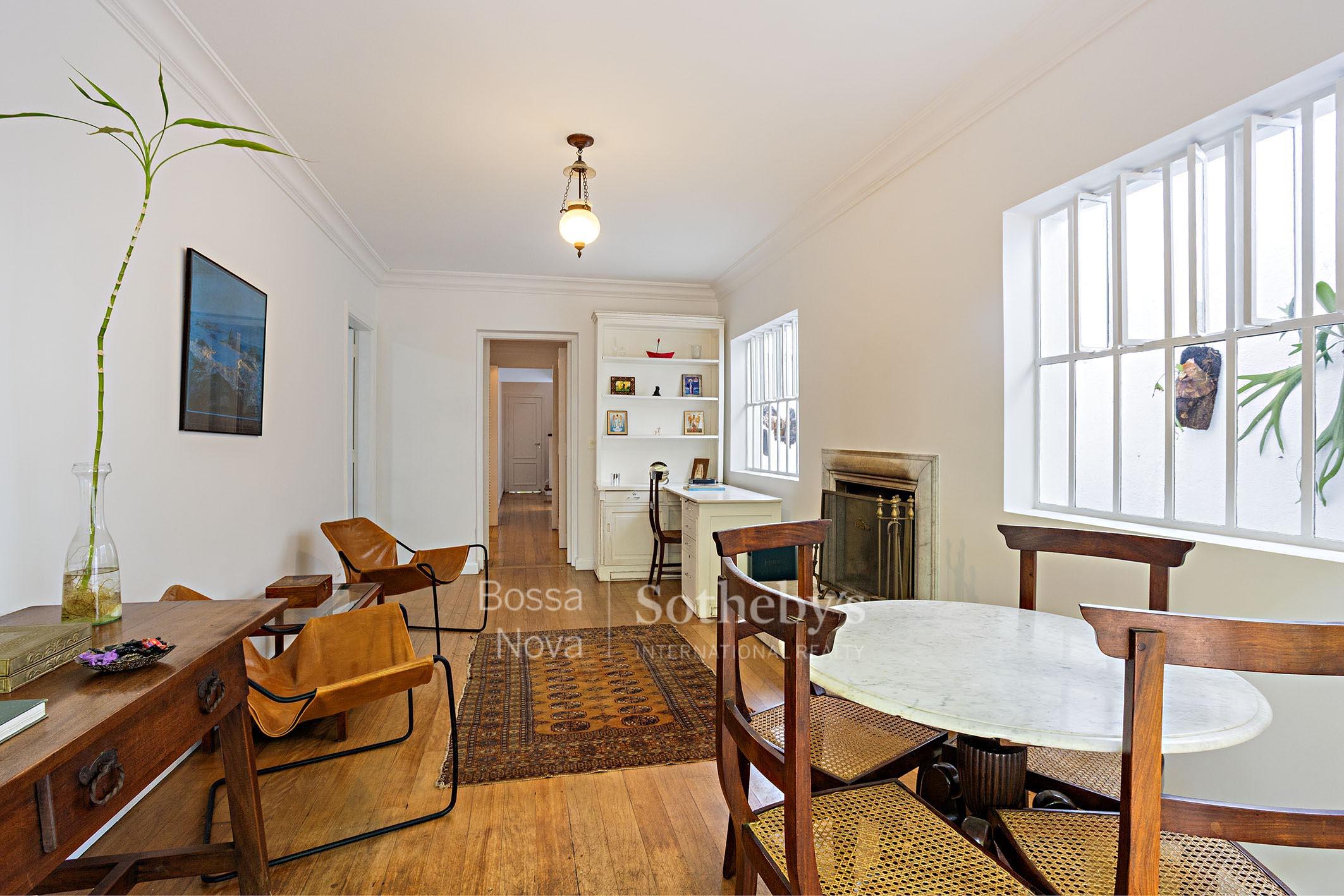 Sala de estar - Imagem 11