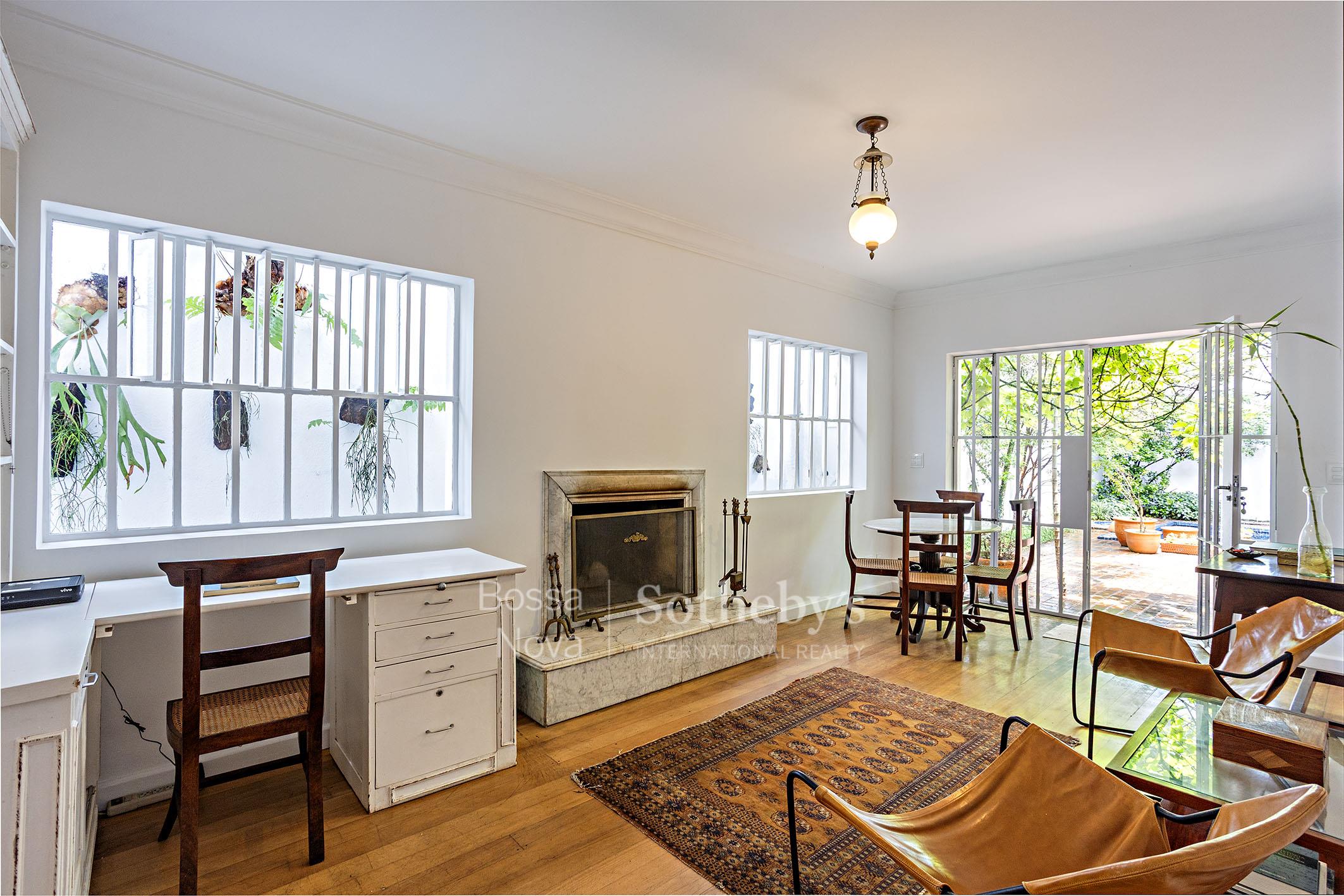 Sala de estar - Imagem 12