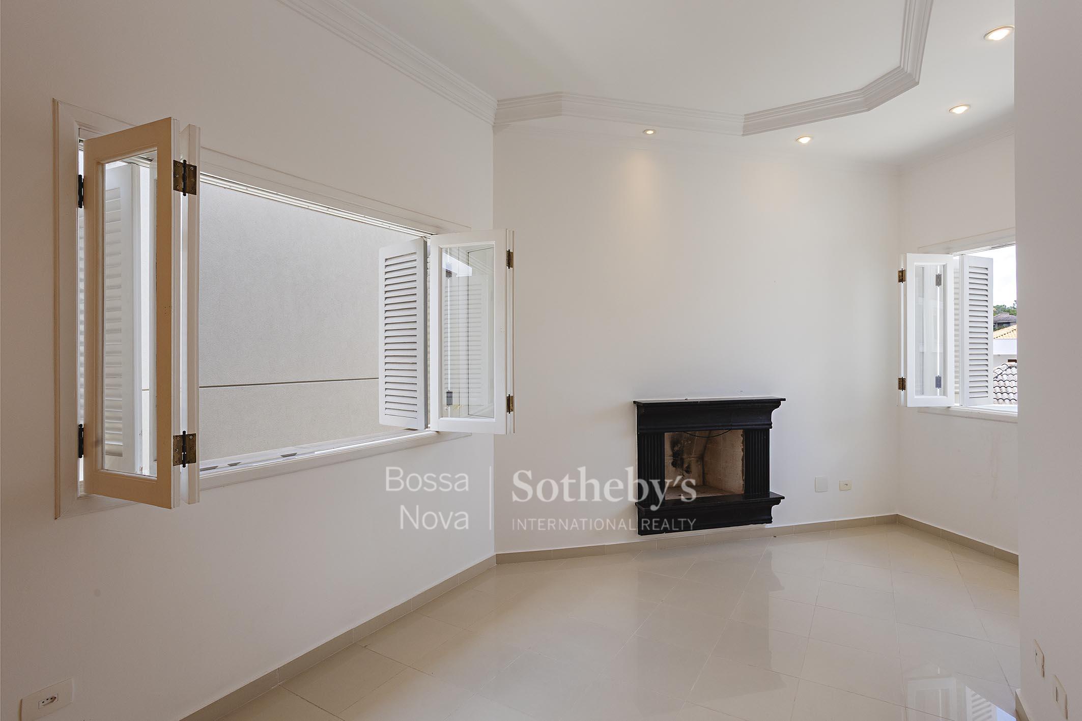 Sala íntima - Imagem 8