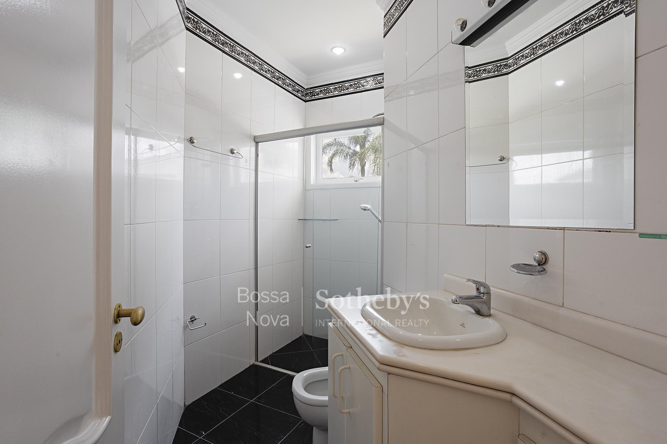 Banheiro da suíte 1 - Imagem 23