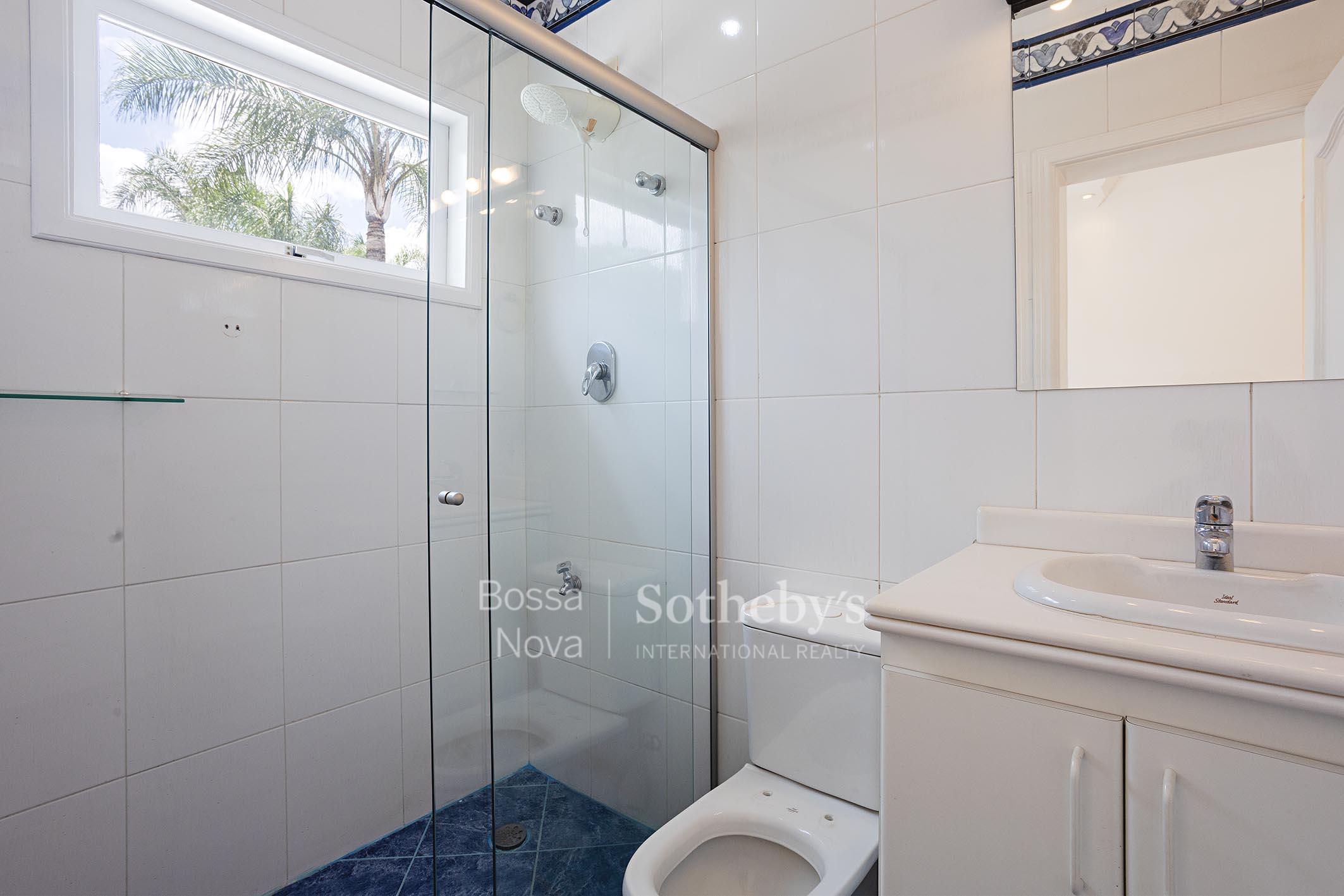 Banheiro da suíte 2 - Imagem 25