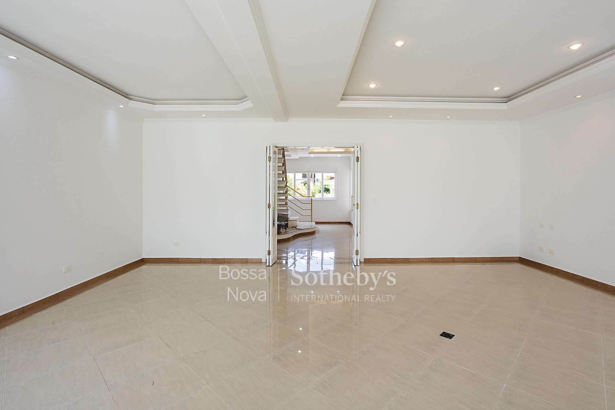 Sala de jantar - Imagem 7