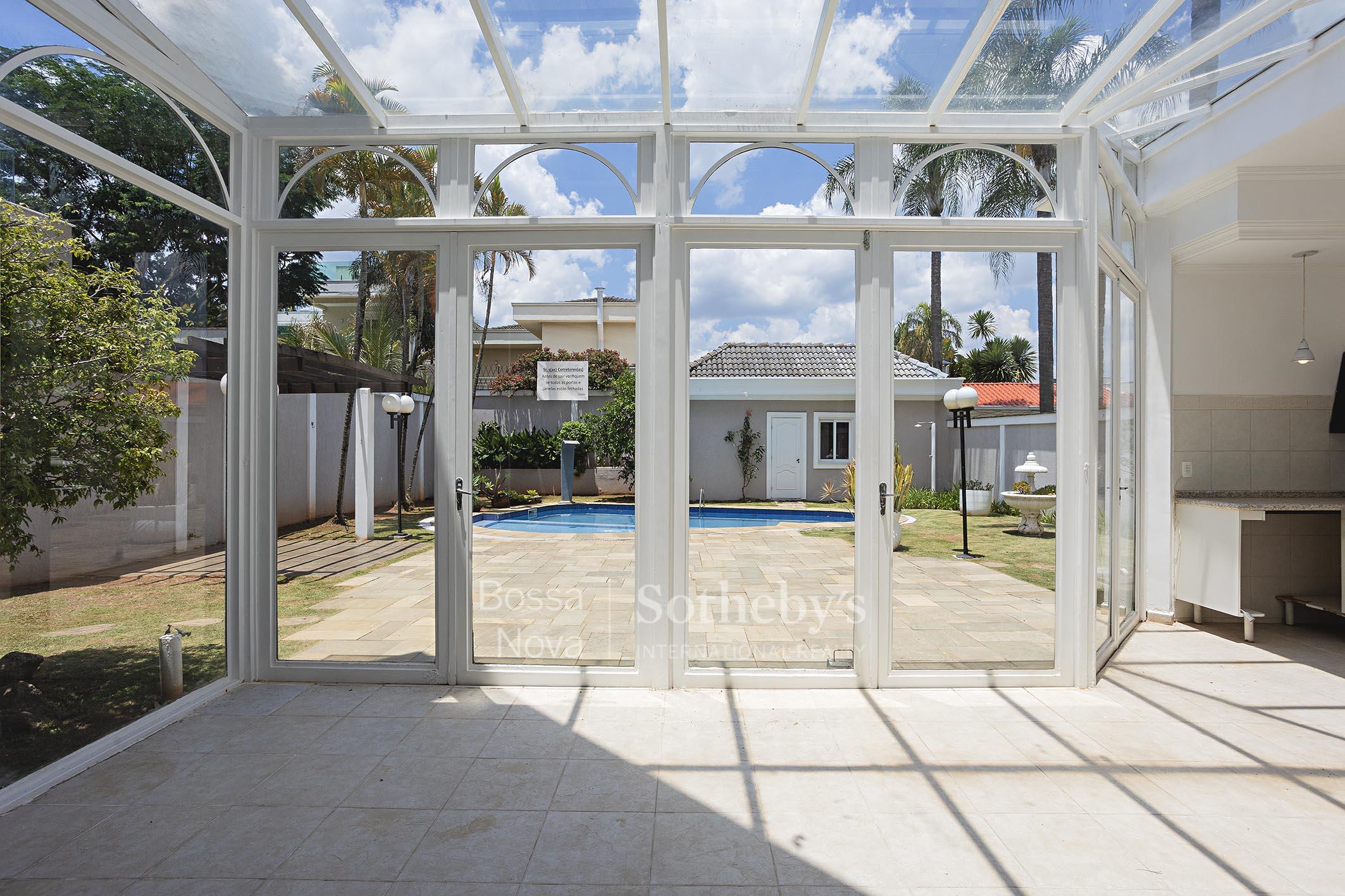 Varanda Gourmet - Imagem 9