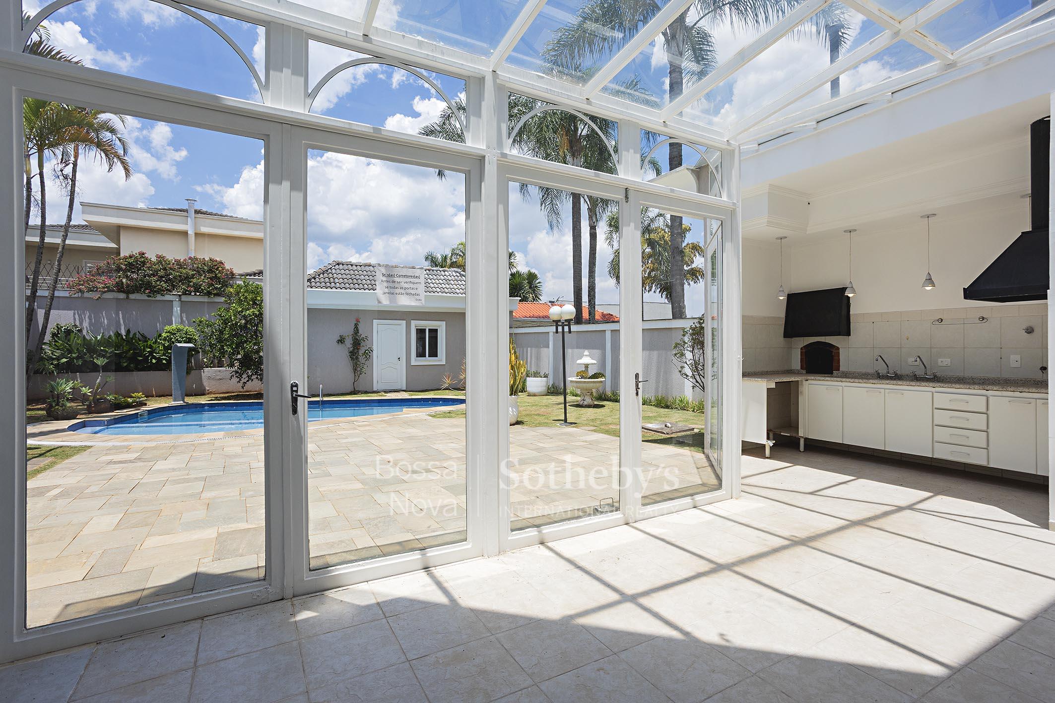 Varanda Gourmet - Imagem 10