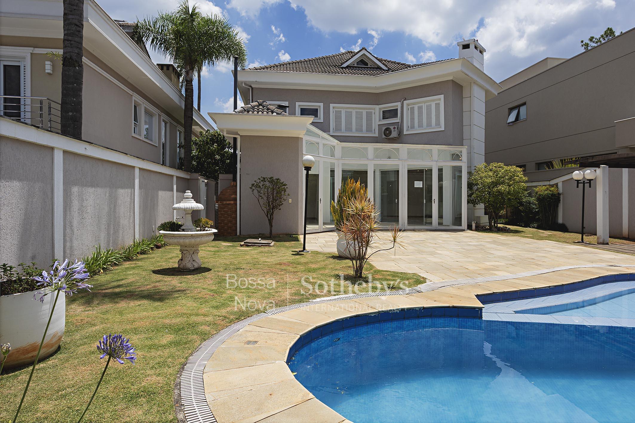 Área Externa - Imagem 1