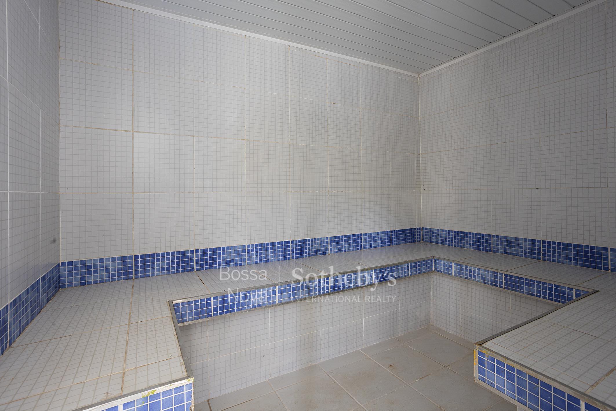 Sauna - Imagem 14