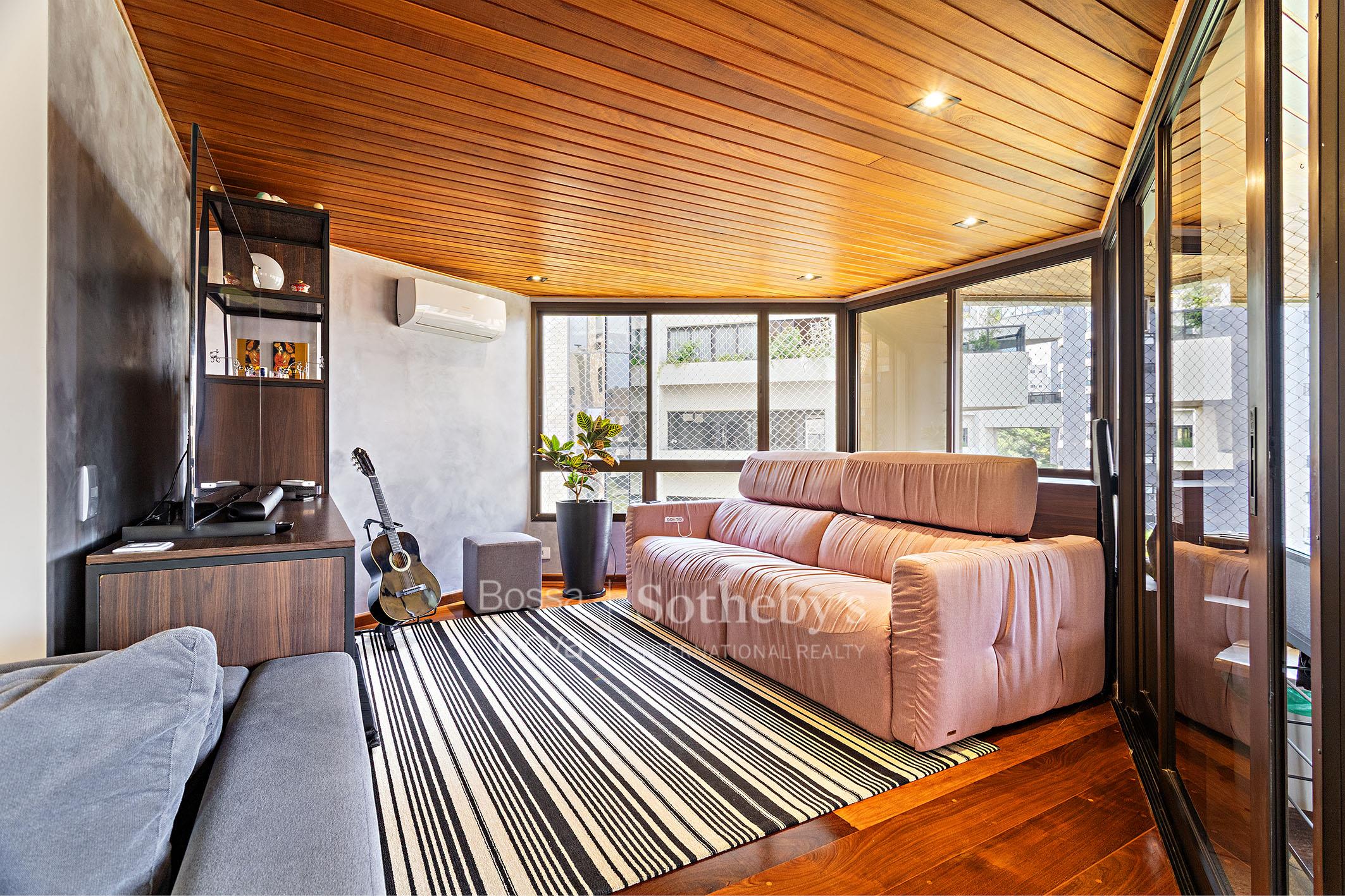 Sala íntima - Imagem 6