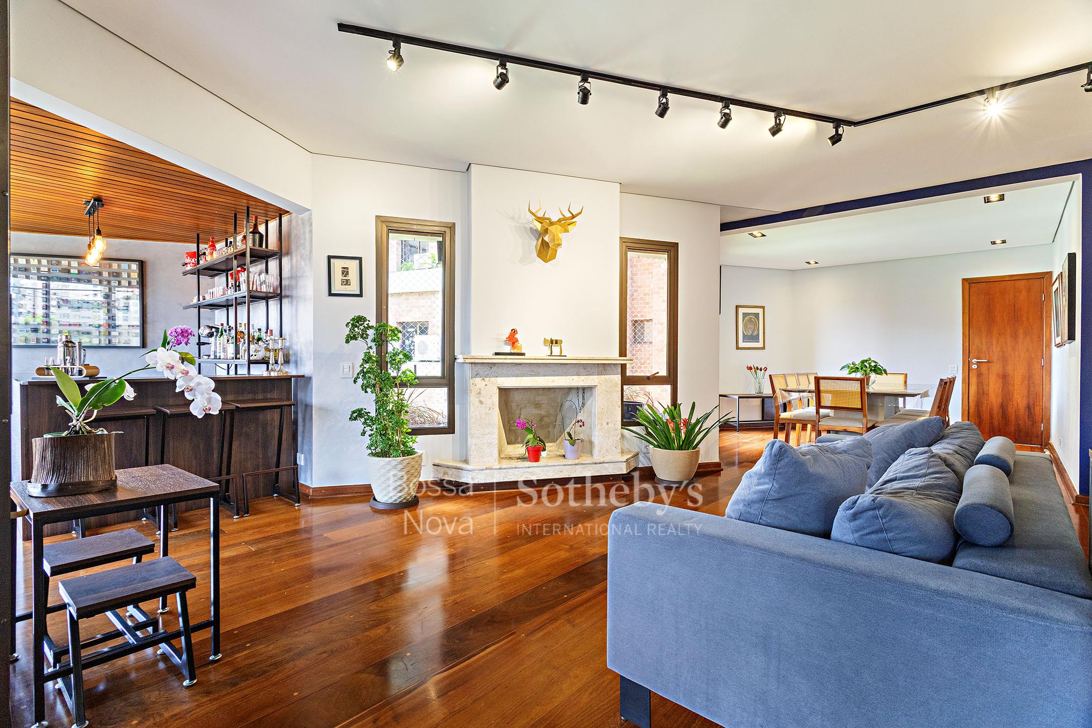 Sala de estar - Imagem 4