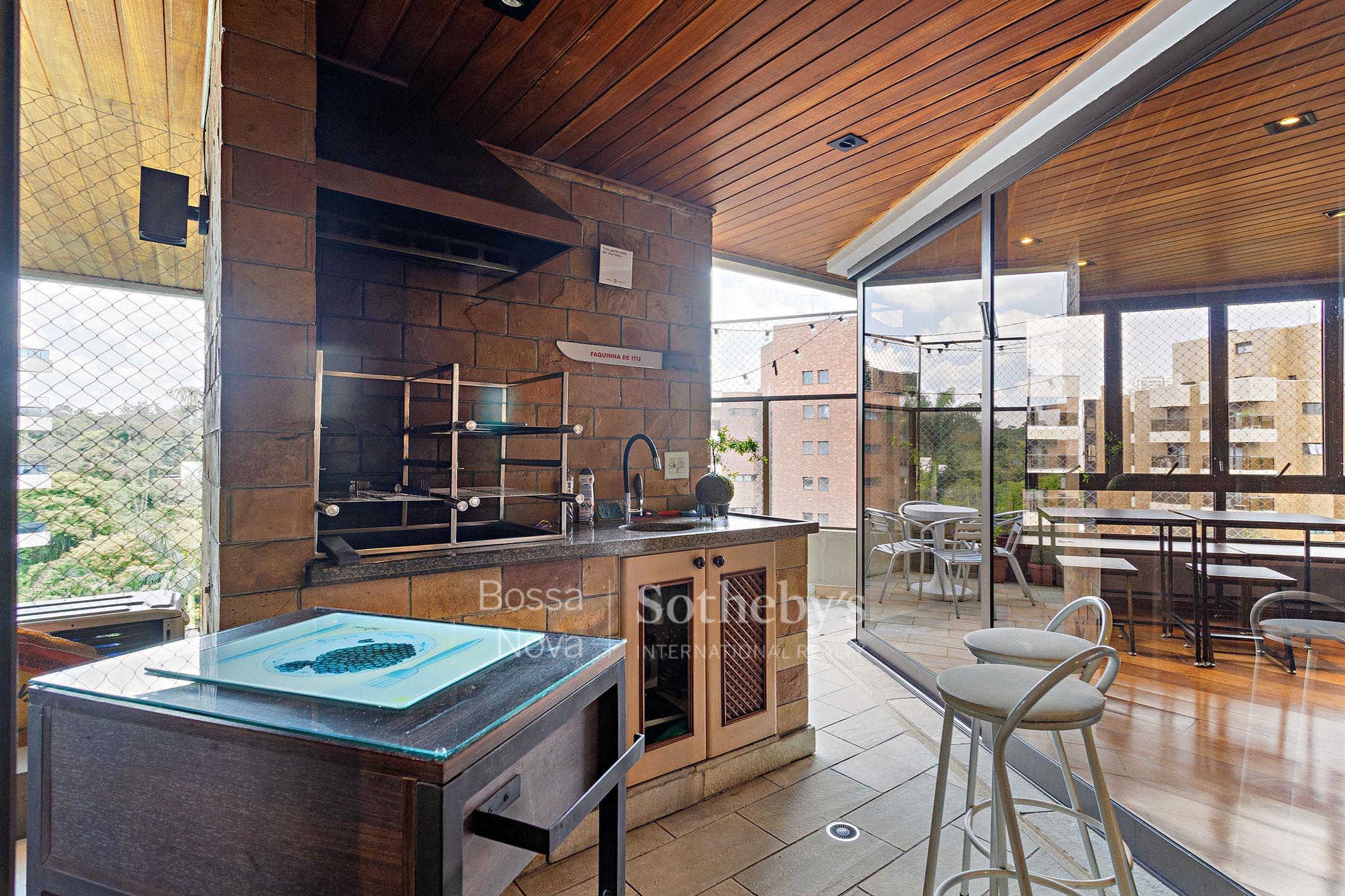 Churrasqueira - Imagem 11