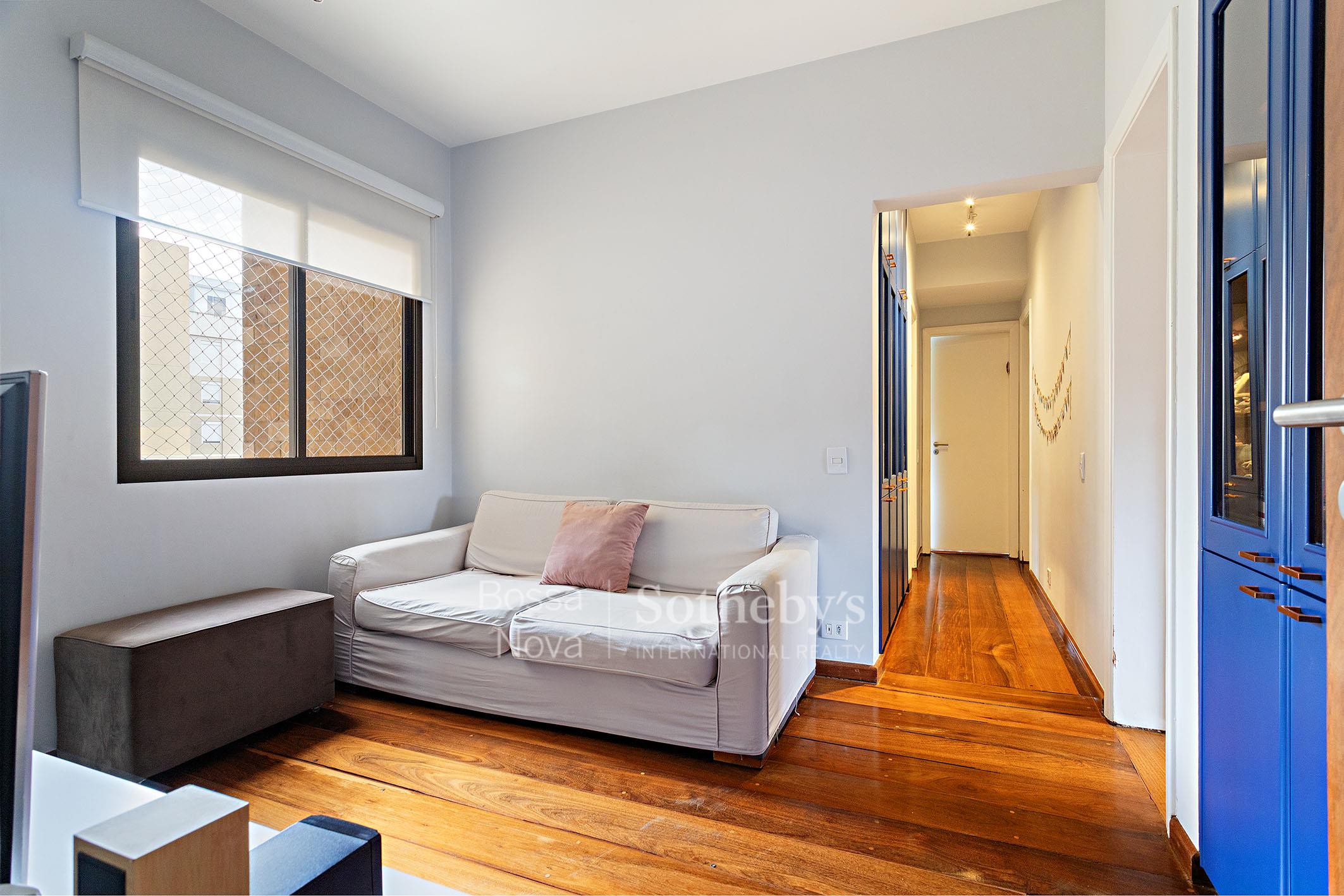 Sala de TV - Imagem 23