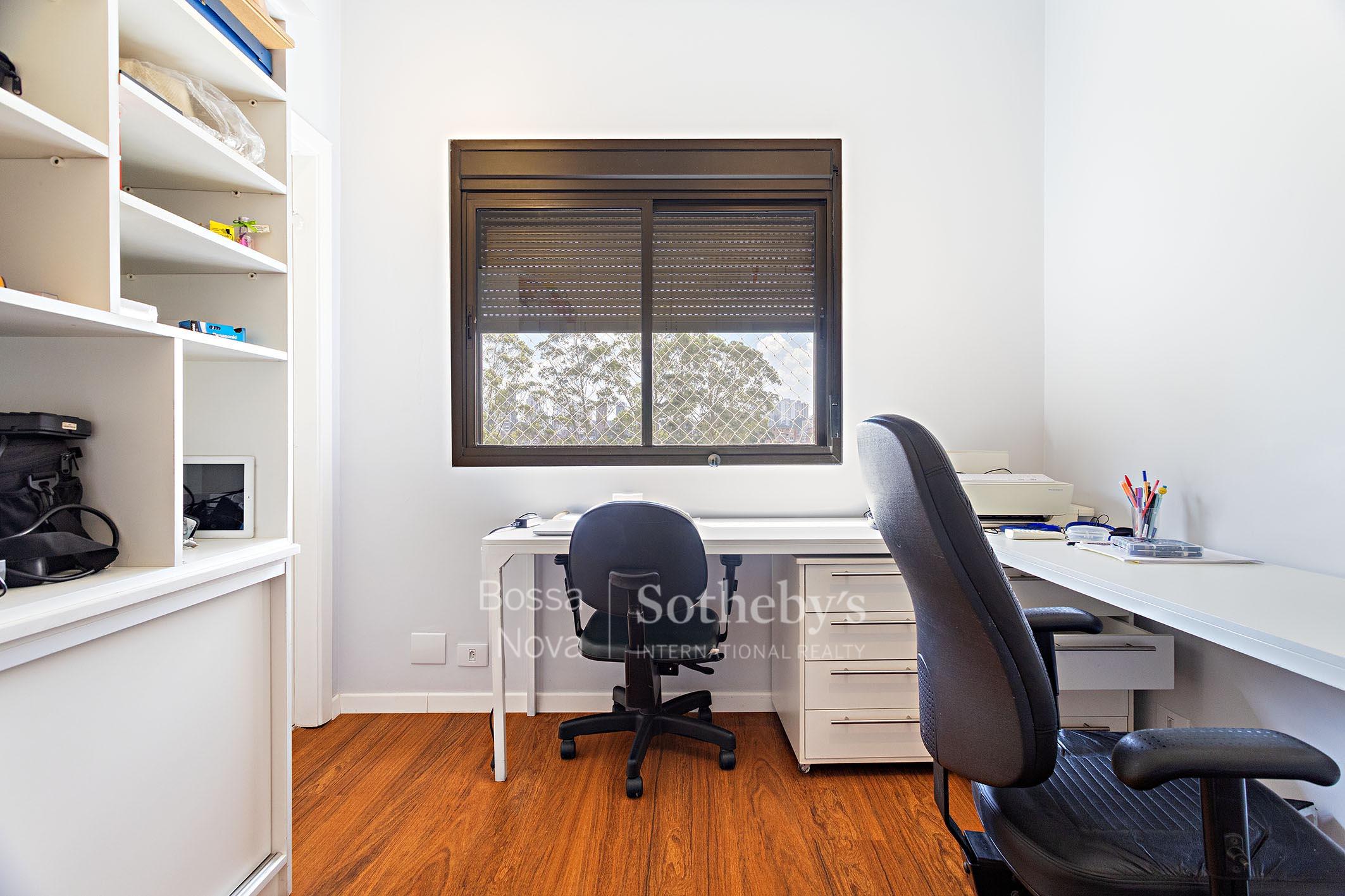 Escritório - Imagem 22