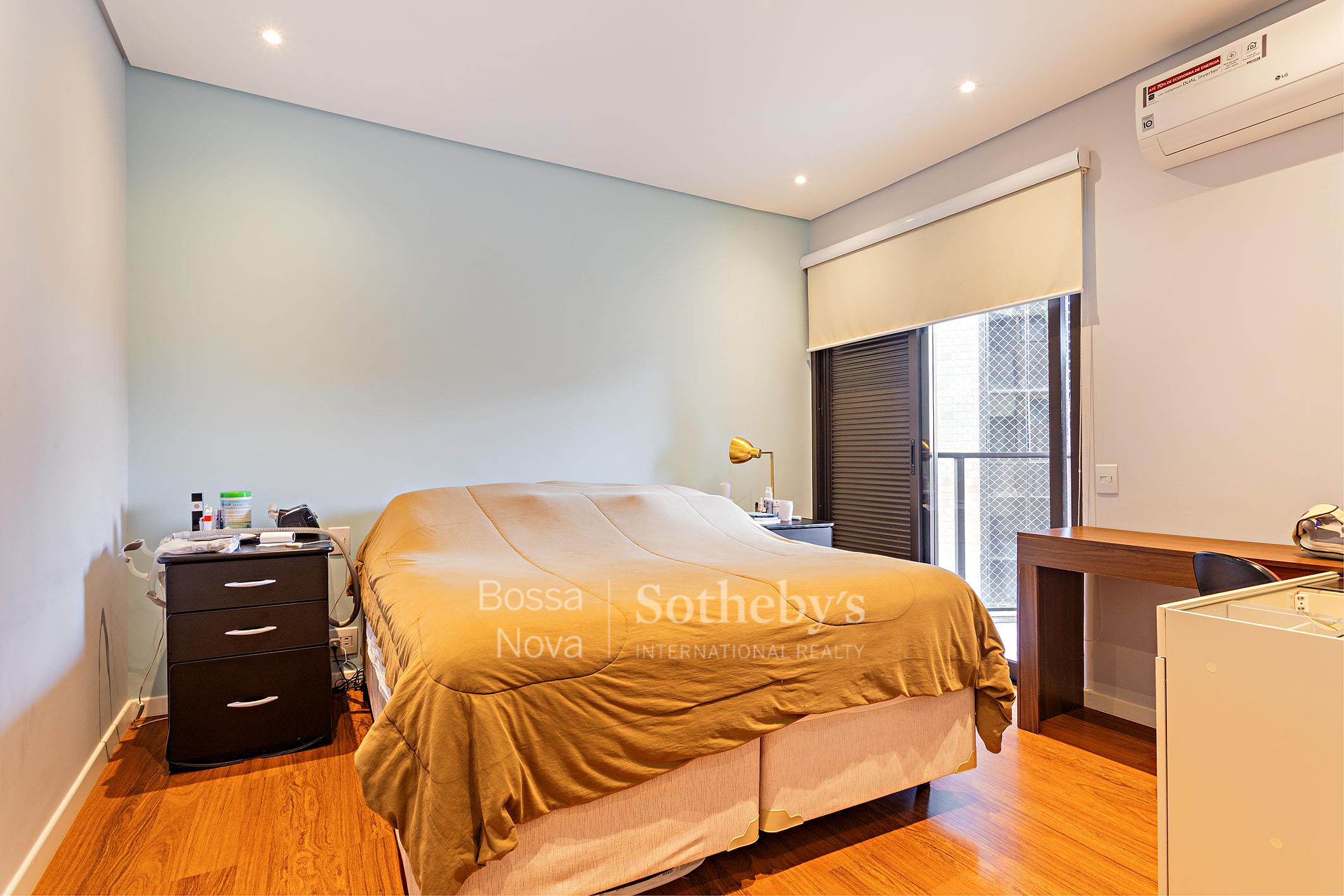 Suíte Master - Imagem 24