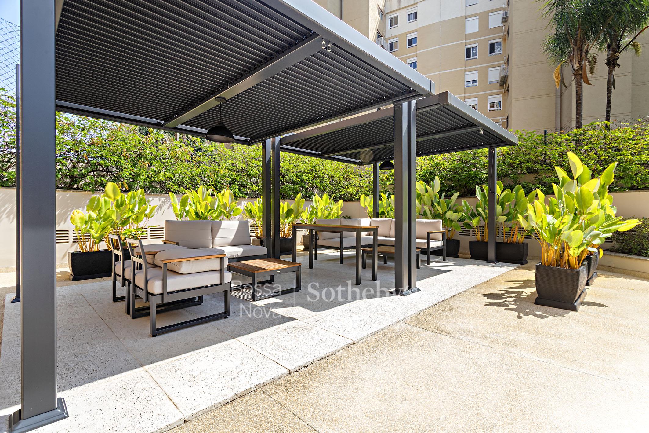 Área Externa - Imagem 28