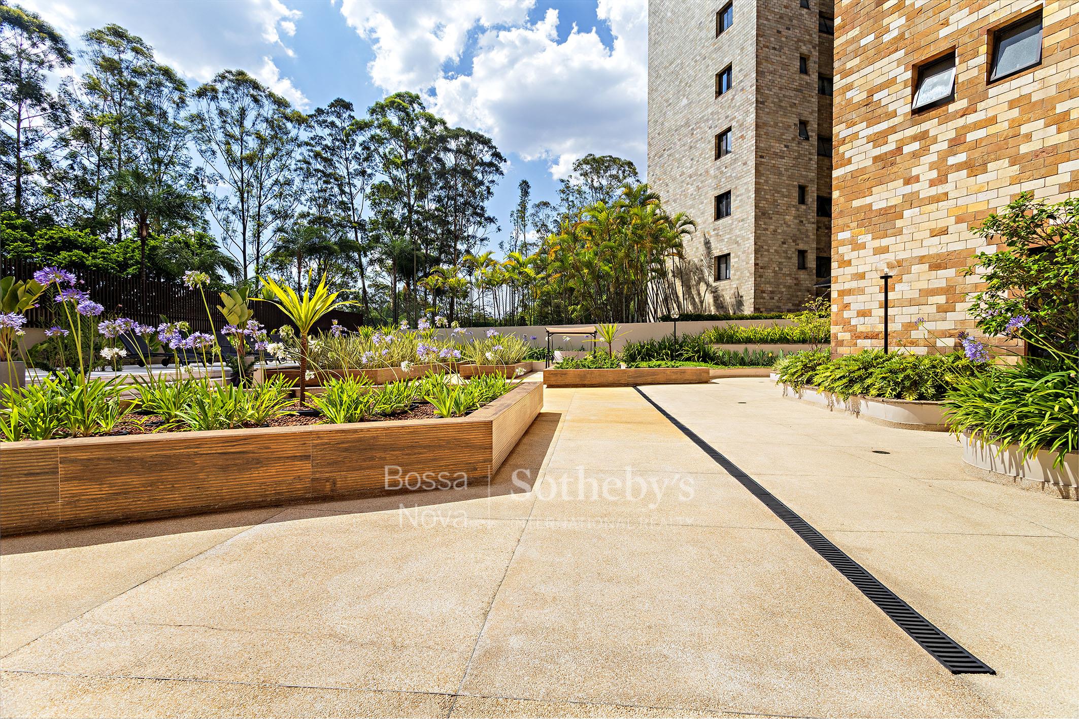 Área Externa - Imagem 29