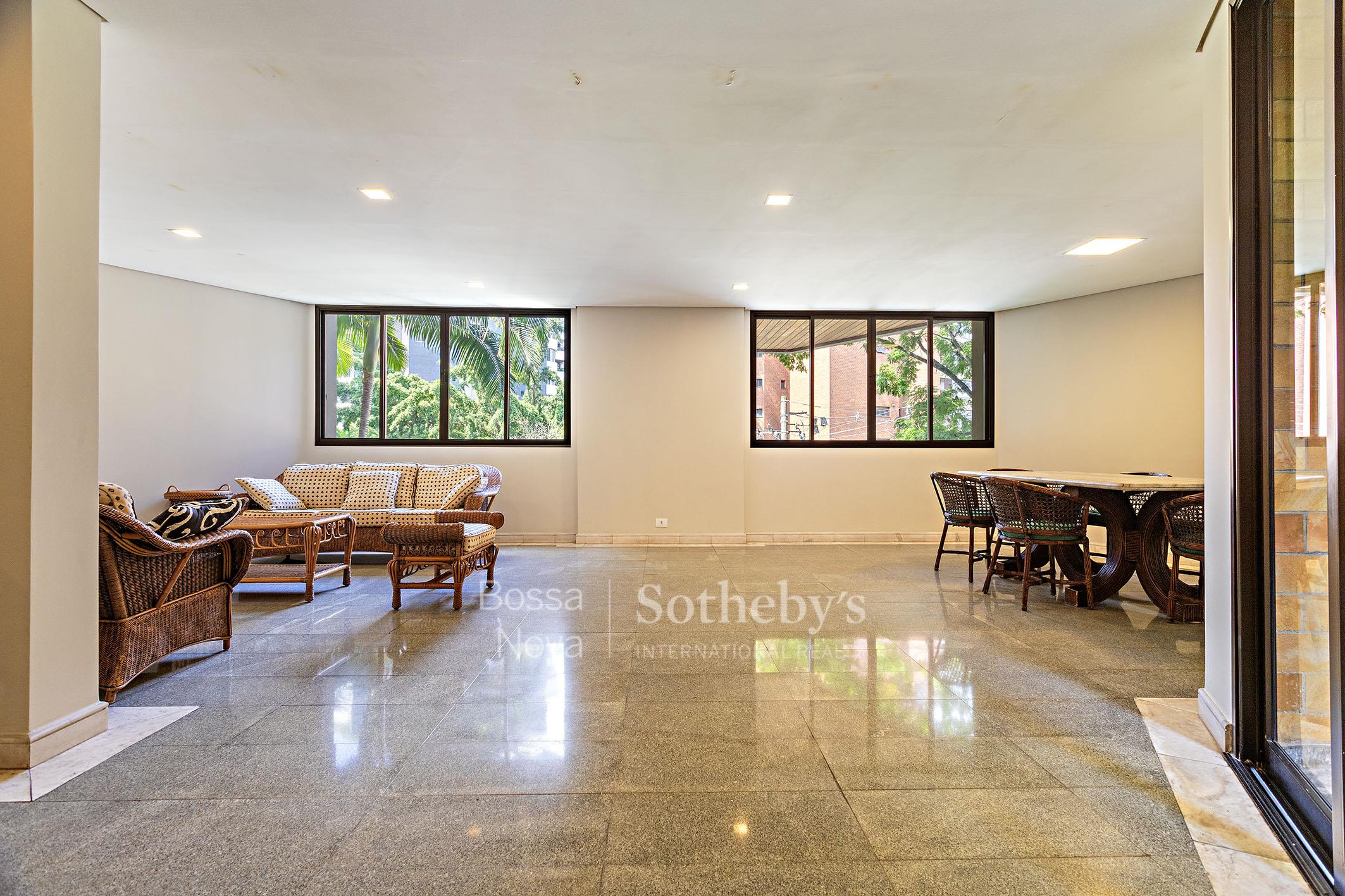 Salão de Festas - Imagem 30