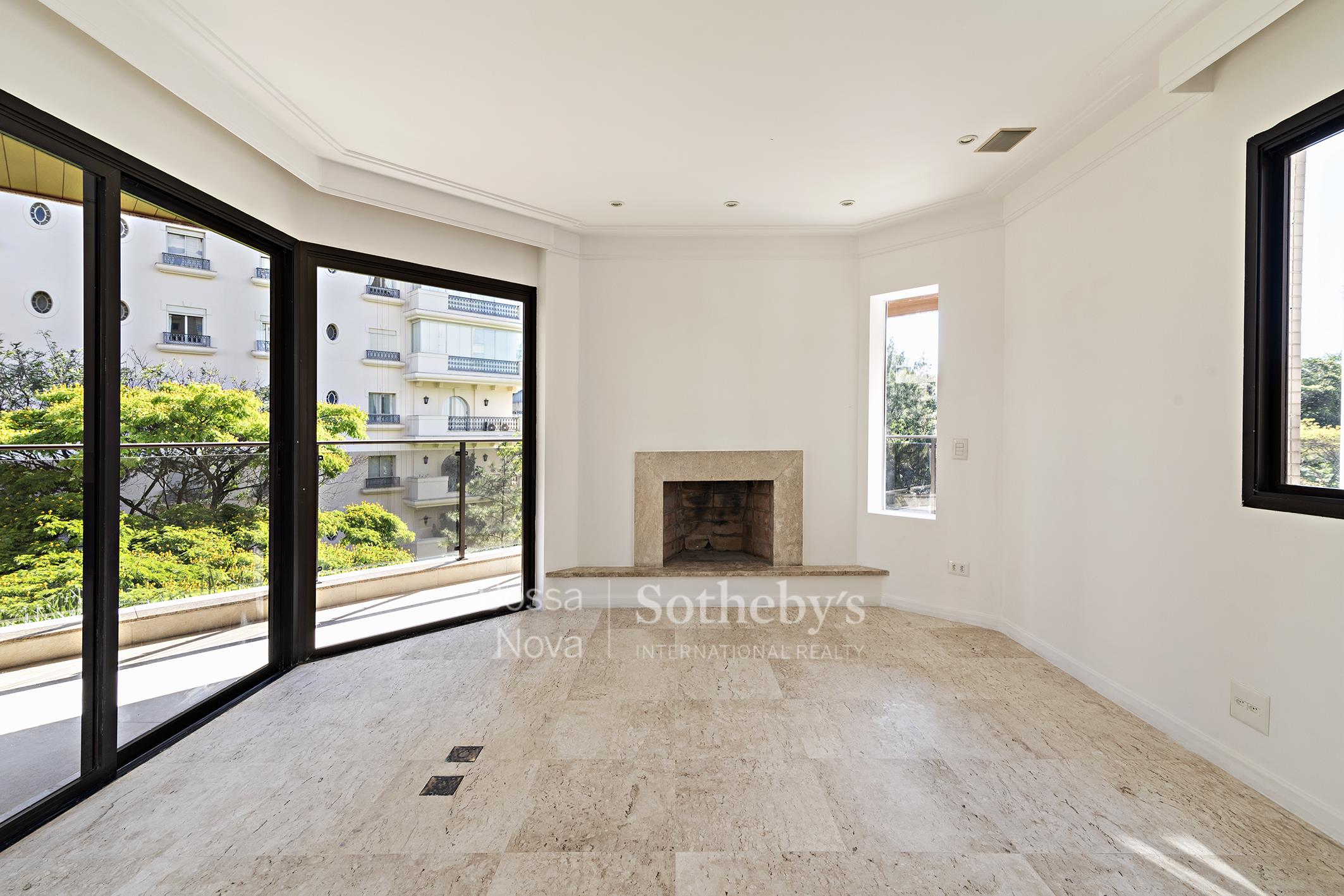 Apartamento para locação em Jardim Paulistano