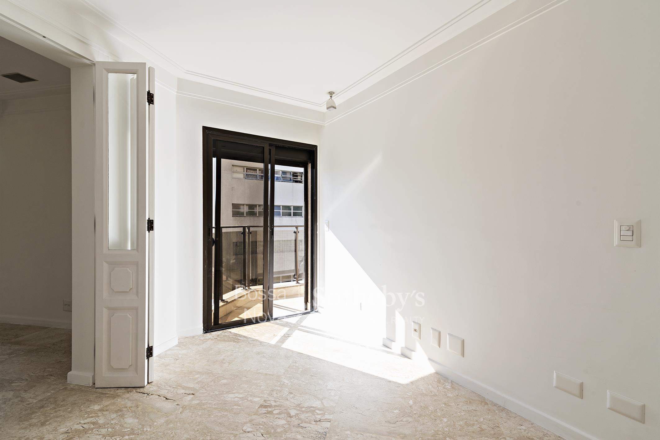 Apartamento para locação em Jardim Paulistano