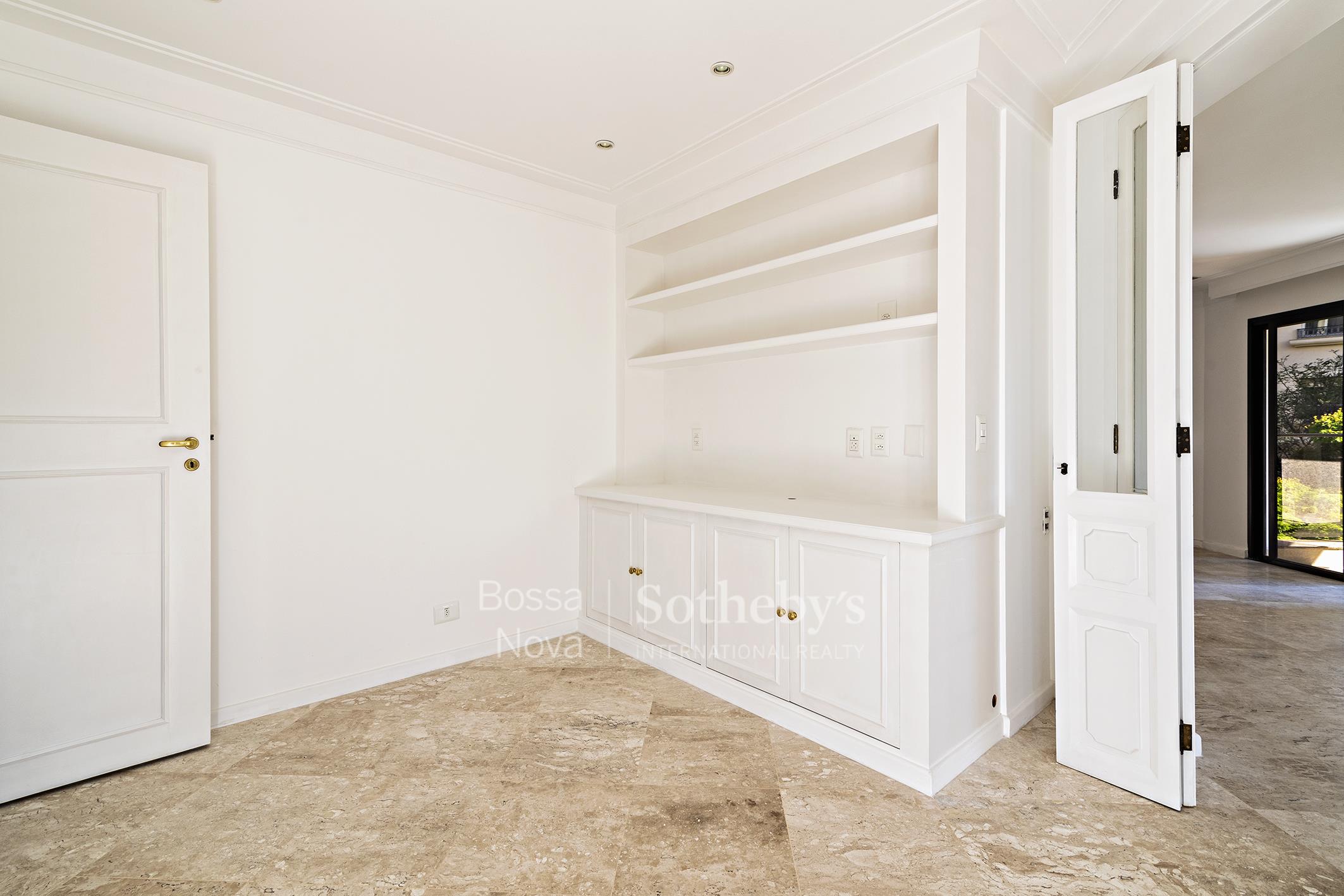 Apartamento para locação em Jardim Paulistano