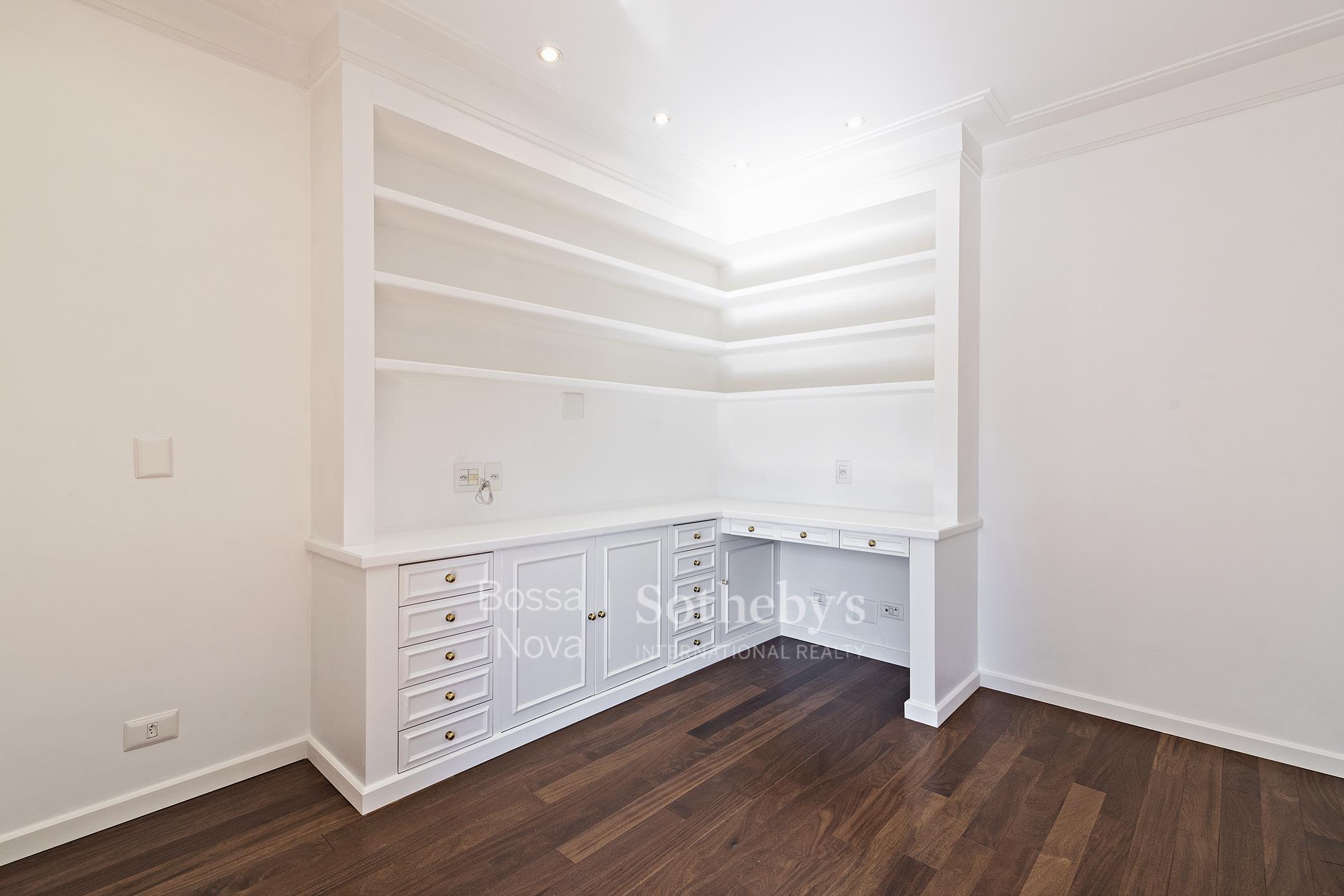 Apartamento para locação em Jardim Paulistano