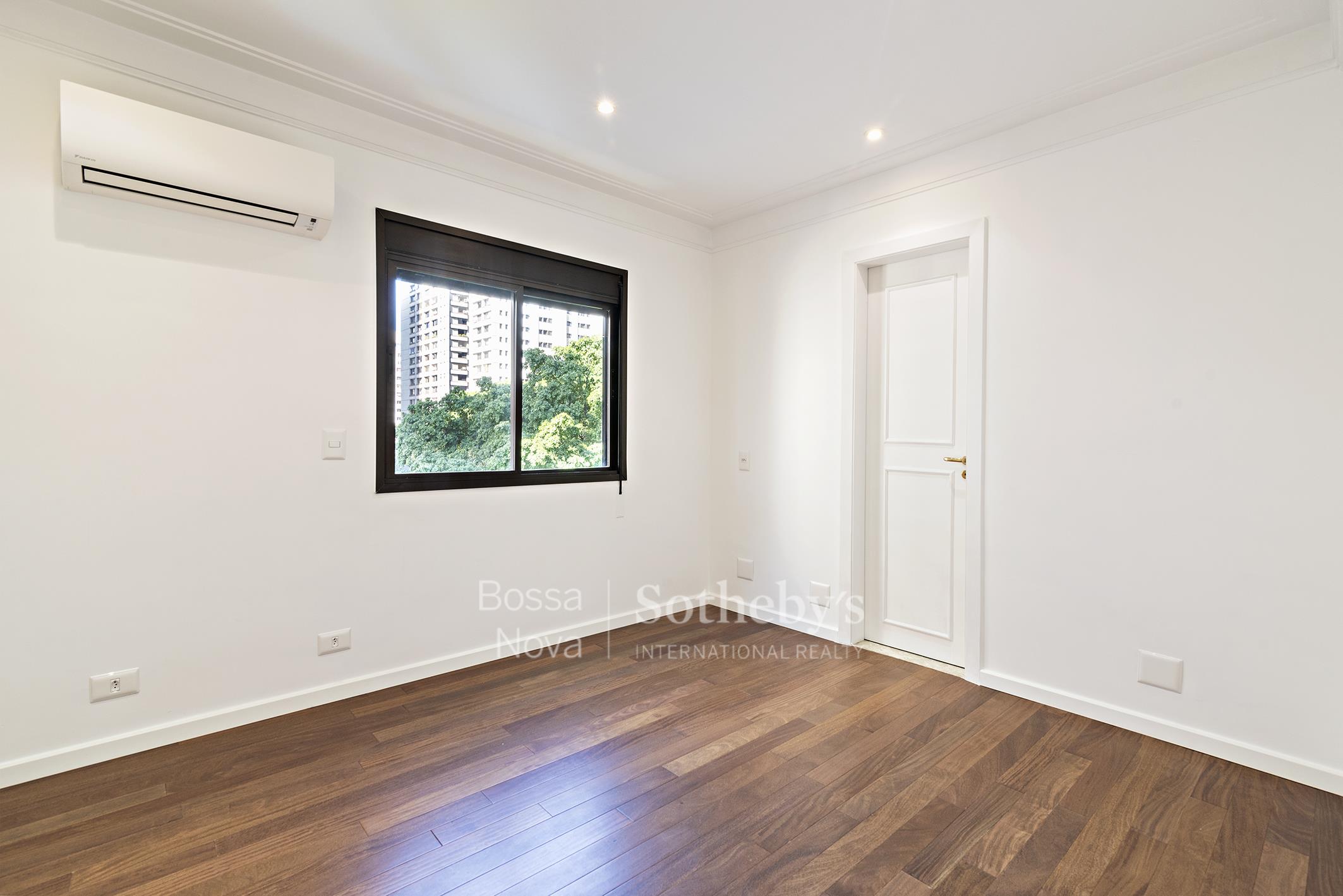 Apartamento para locação em Jardim Paulistano