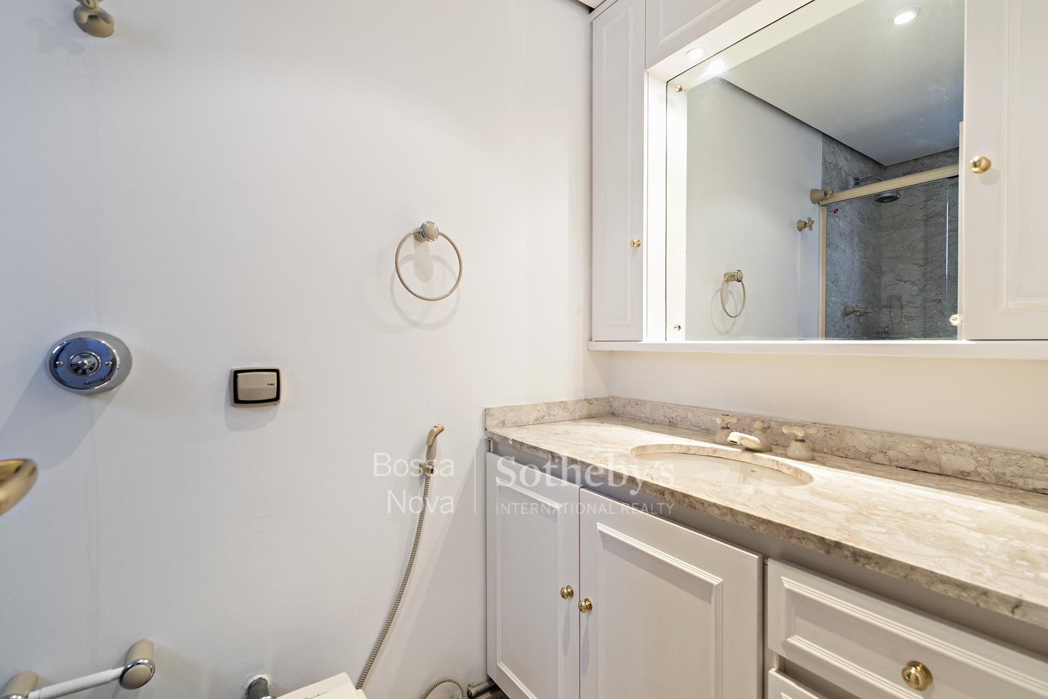 Apartamento para locação em Jardim Paulistano