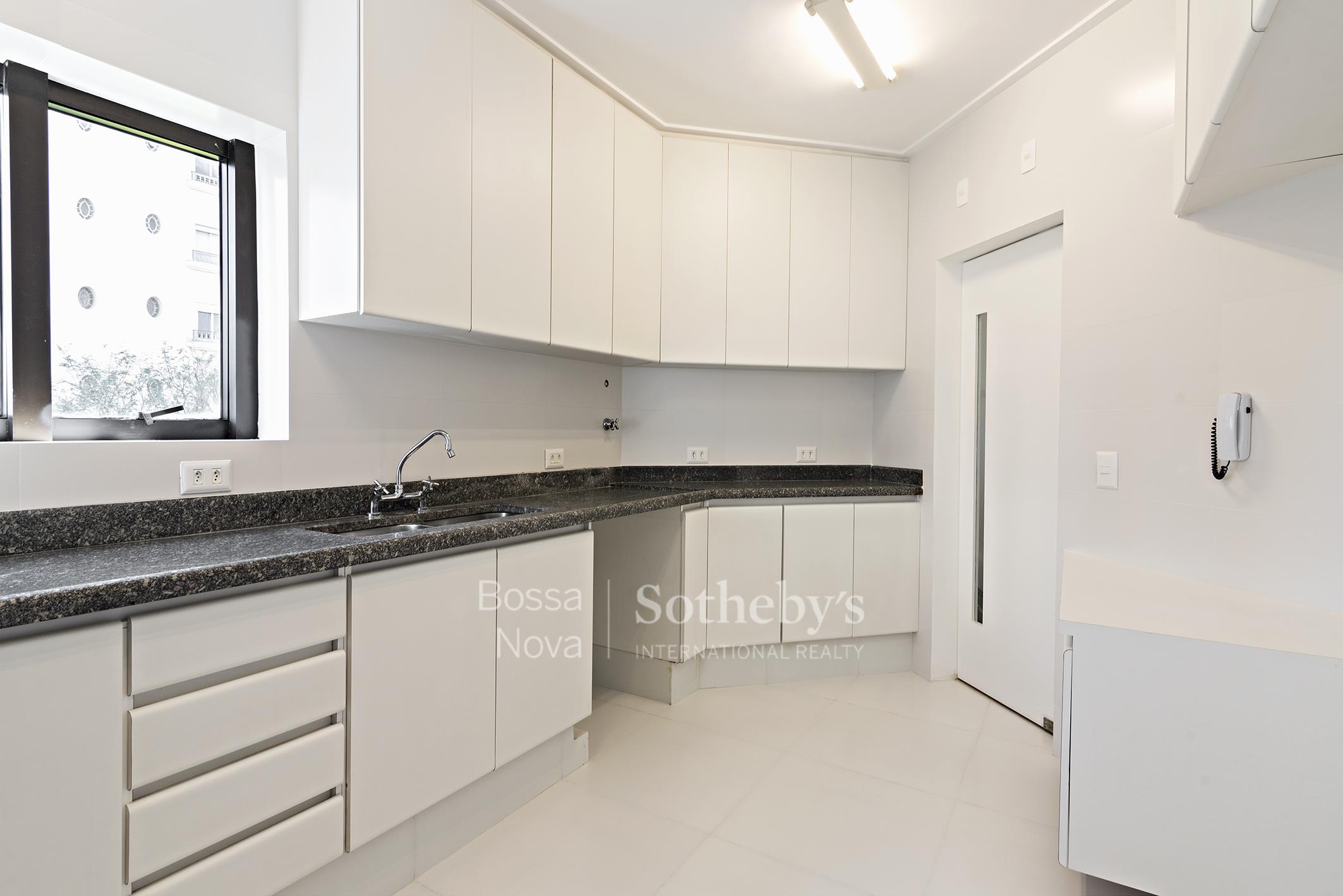Apartamento para locação em Jardim Paulistano