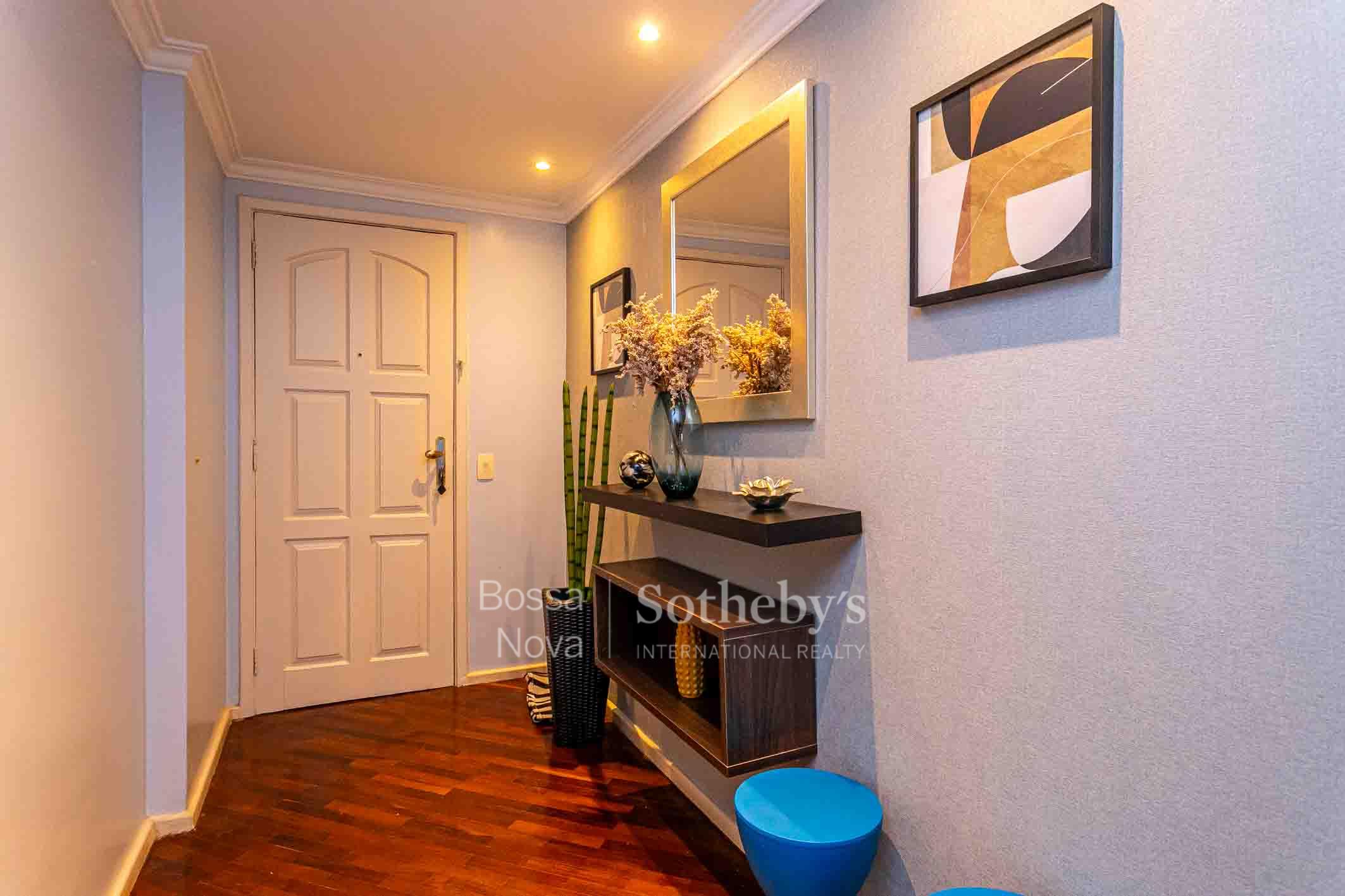 Hall de entrada - Imagem 6