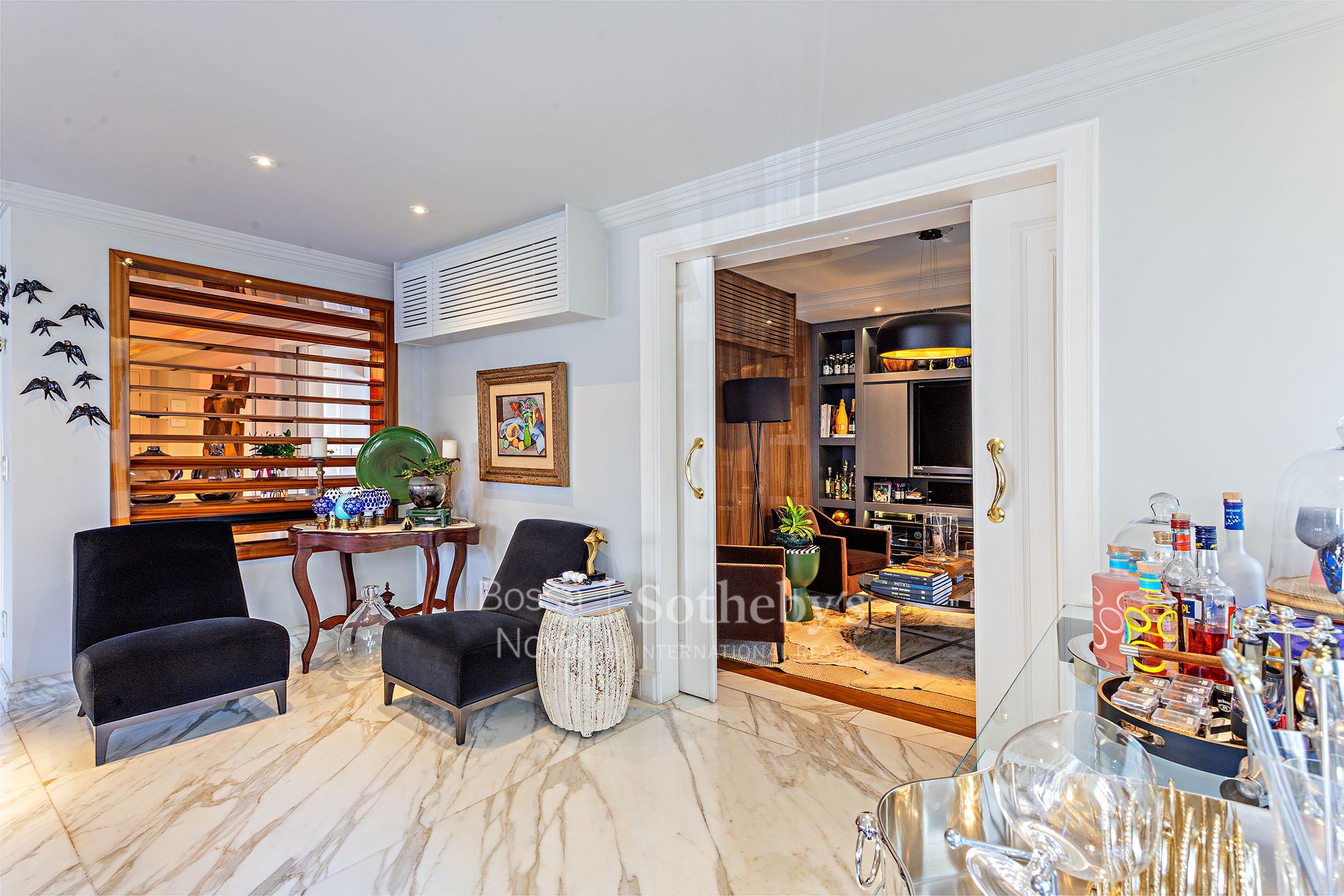 Apartamento para locação em Jardim Paulista