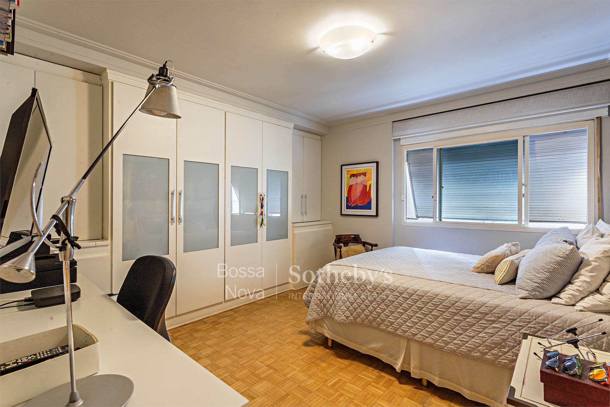 Apartamento para locação em Jardim Paulista