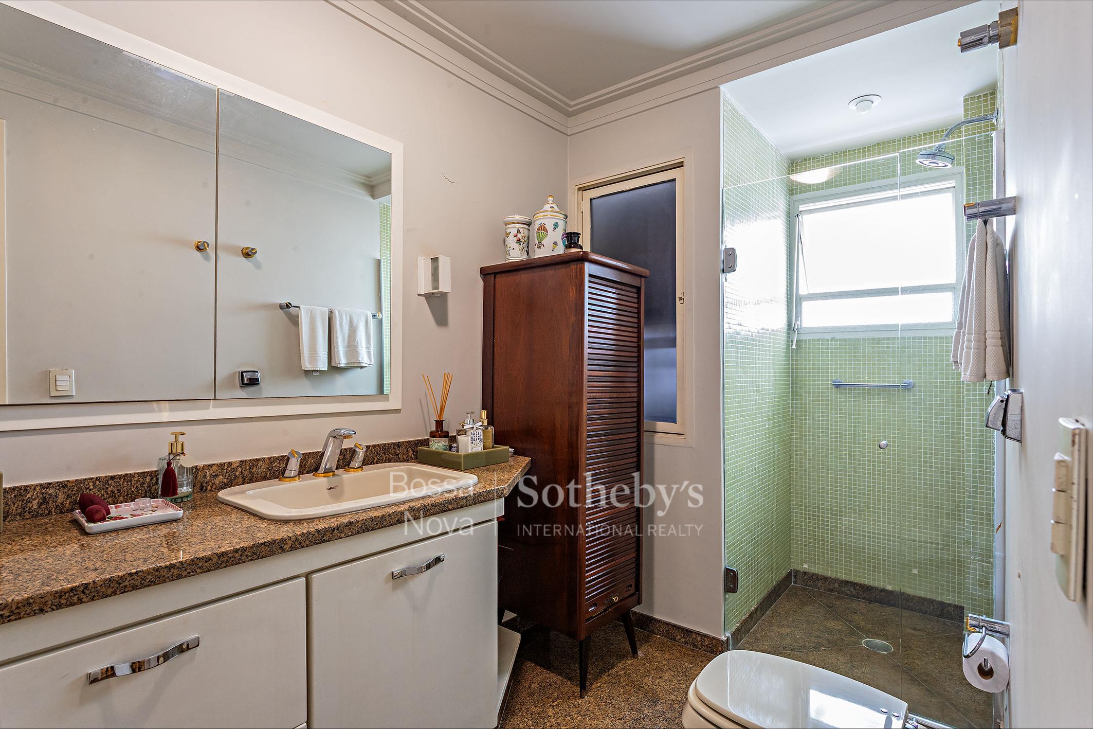 Apartamento para locação em Jardim Paulista
