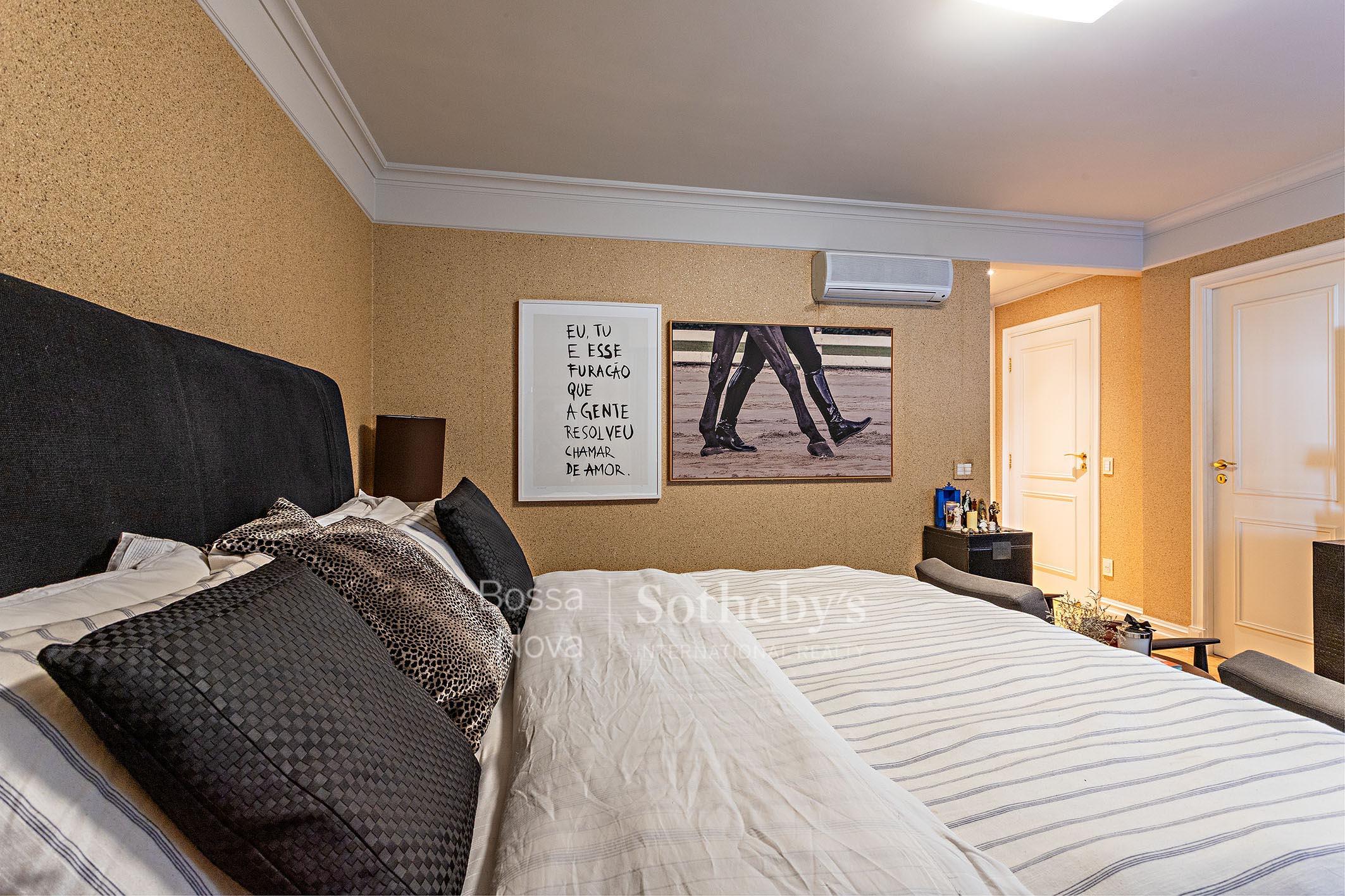 Apartamento para locação em Jardim Paulista