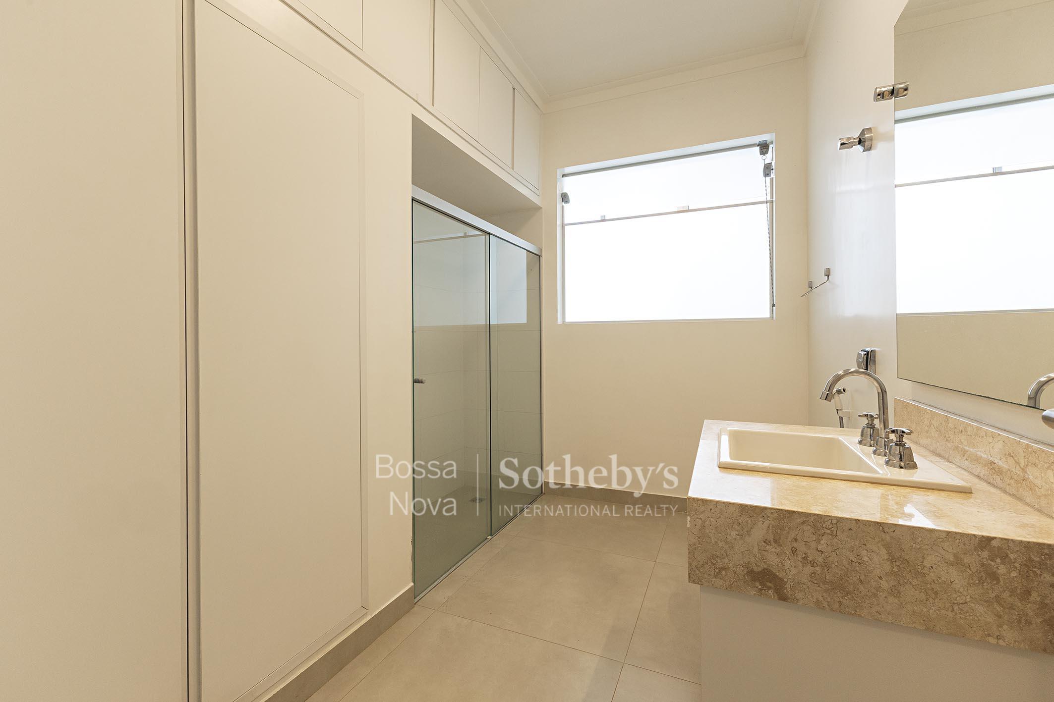 Banheiro - Imagem 22