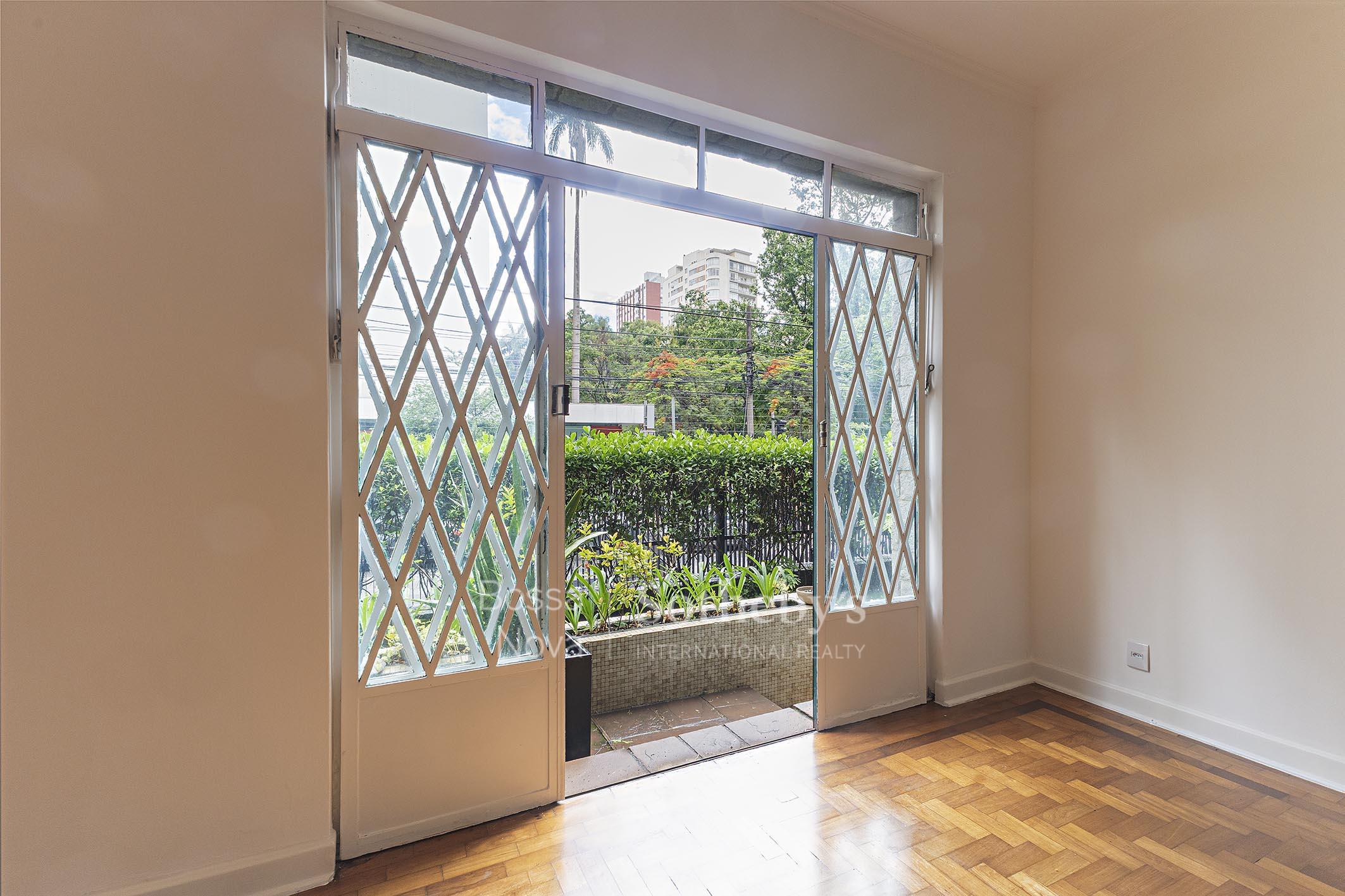 Área Externa - Imagem 27