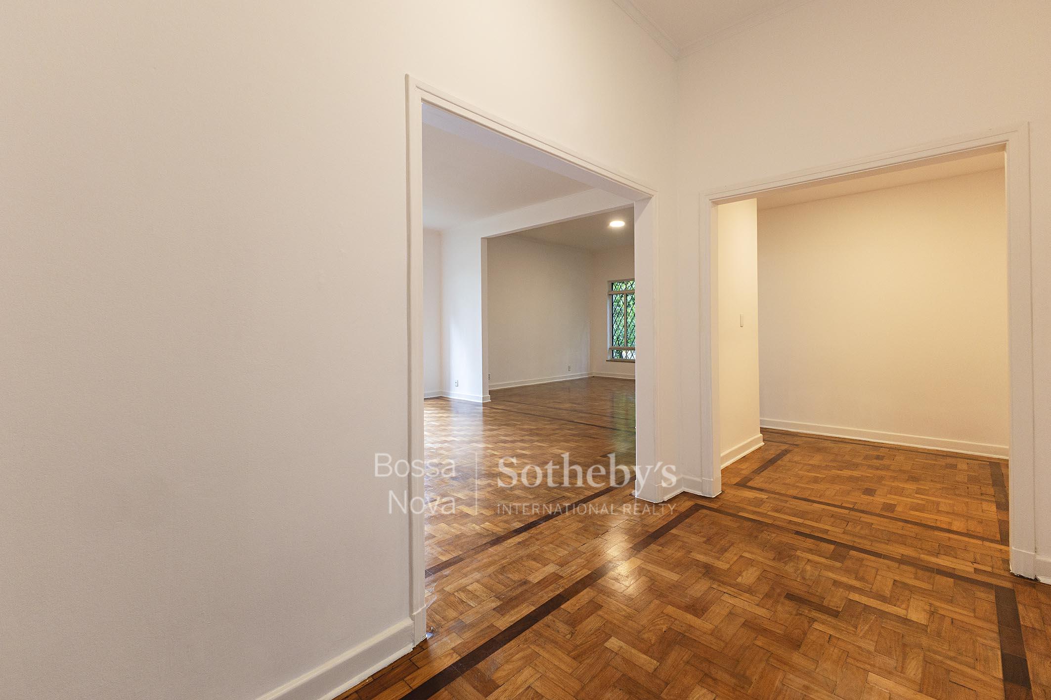 Hall de entrada - Imagem 9