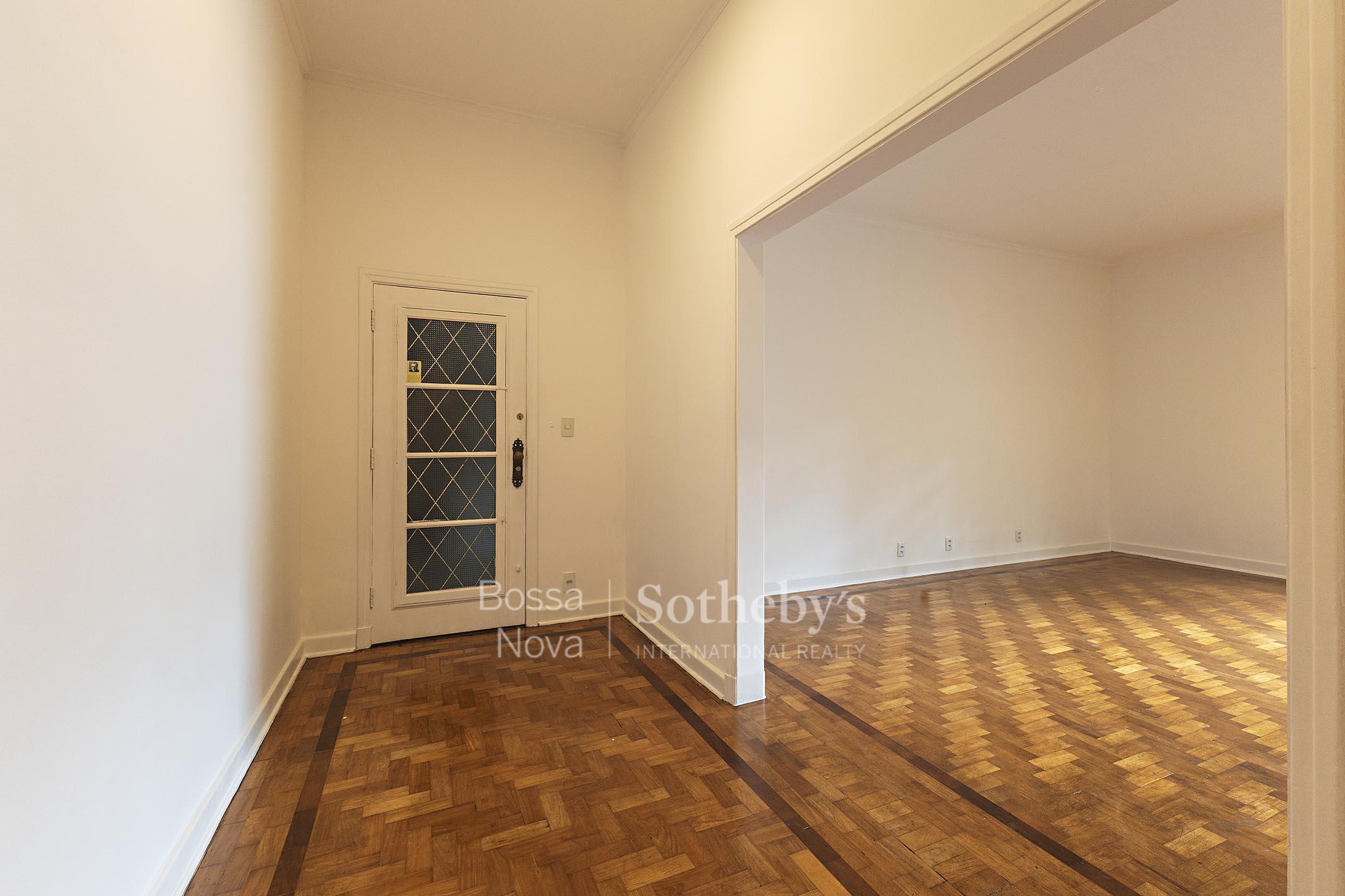 Hall de entrada - Imagem 10