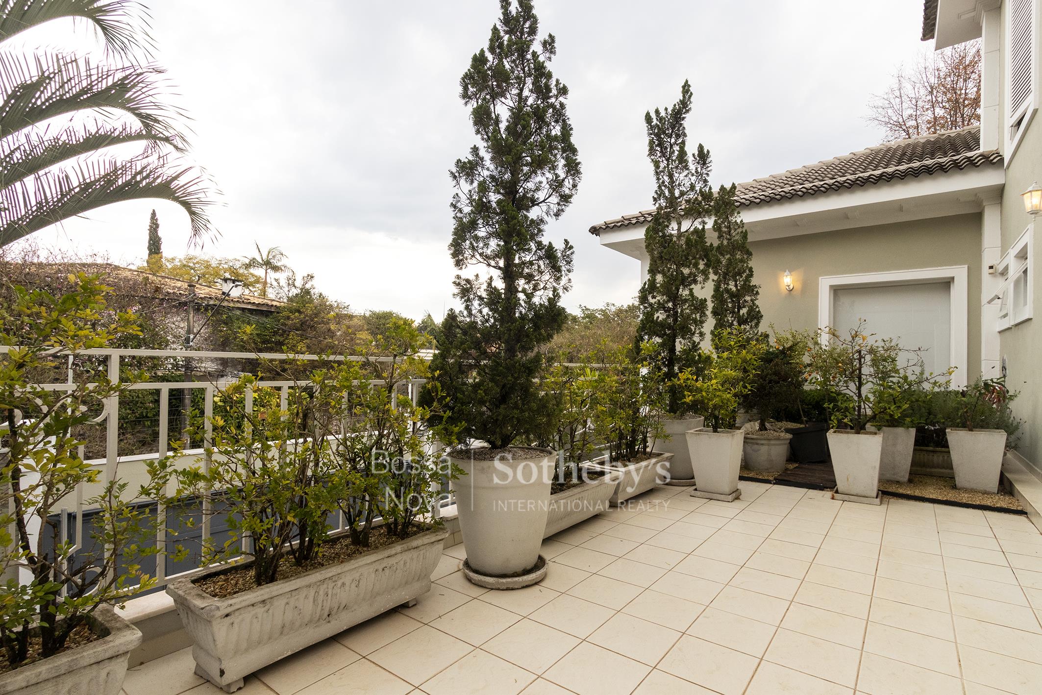 Casa para venda em Jardim Guedala