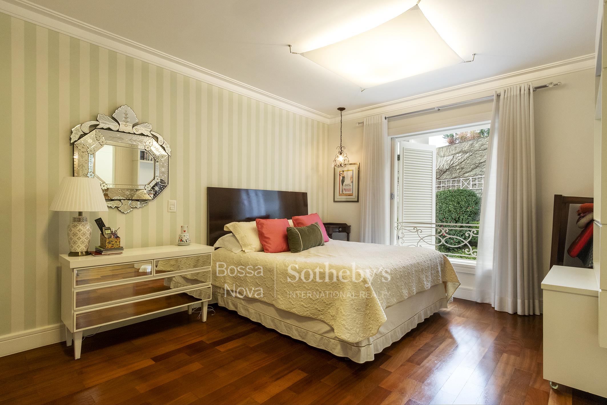 Casa para venda em Jardim Guedala