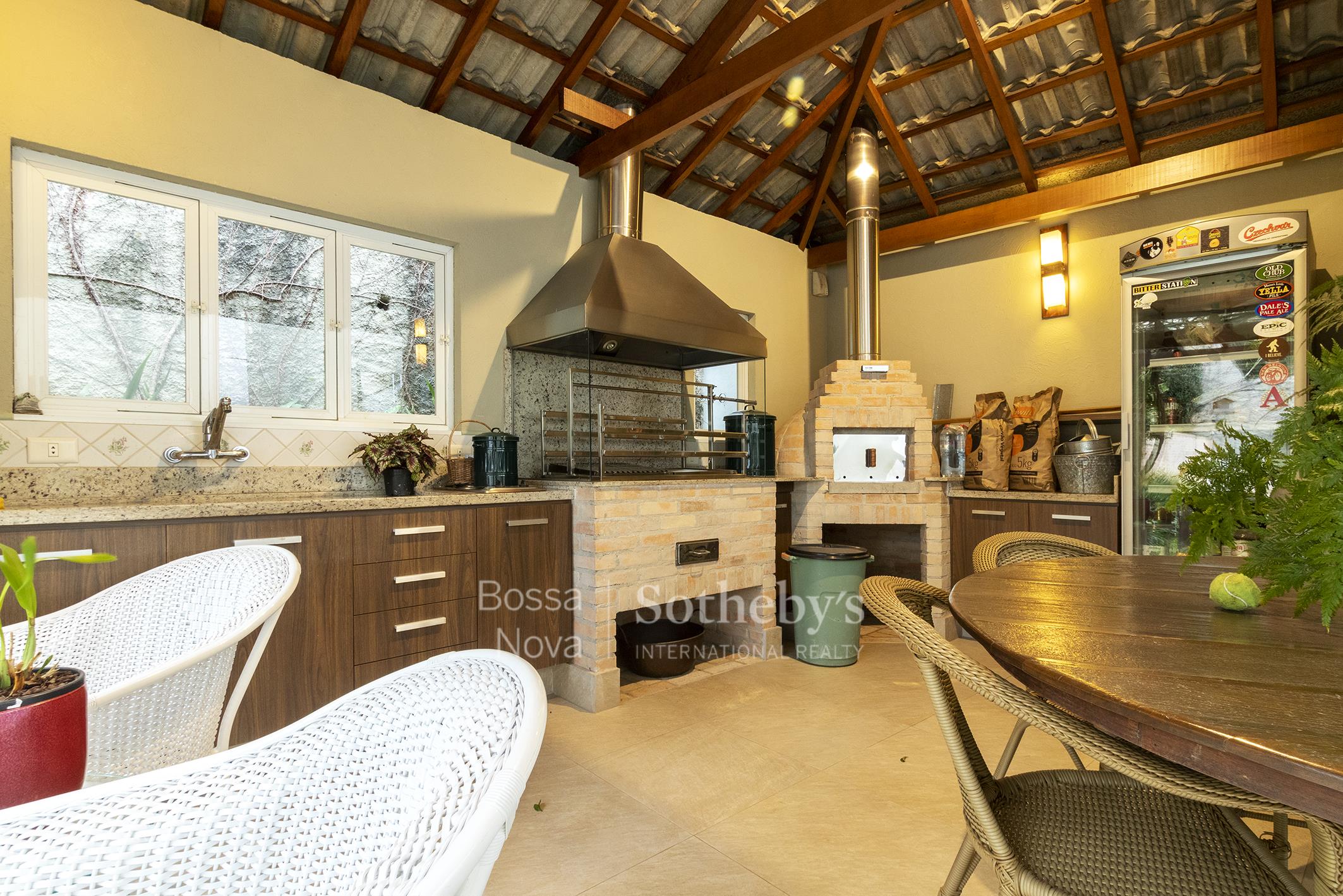 Casa para venda em Jardim Guedala