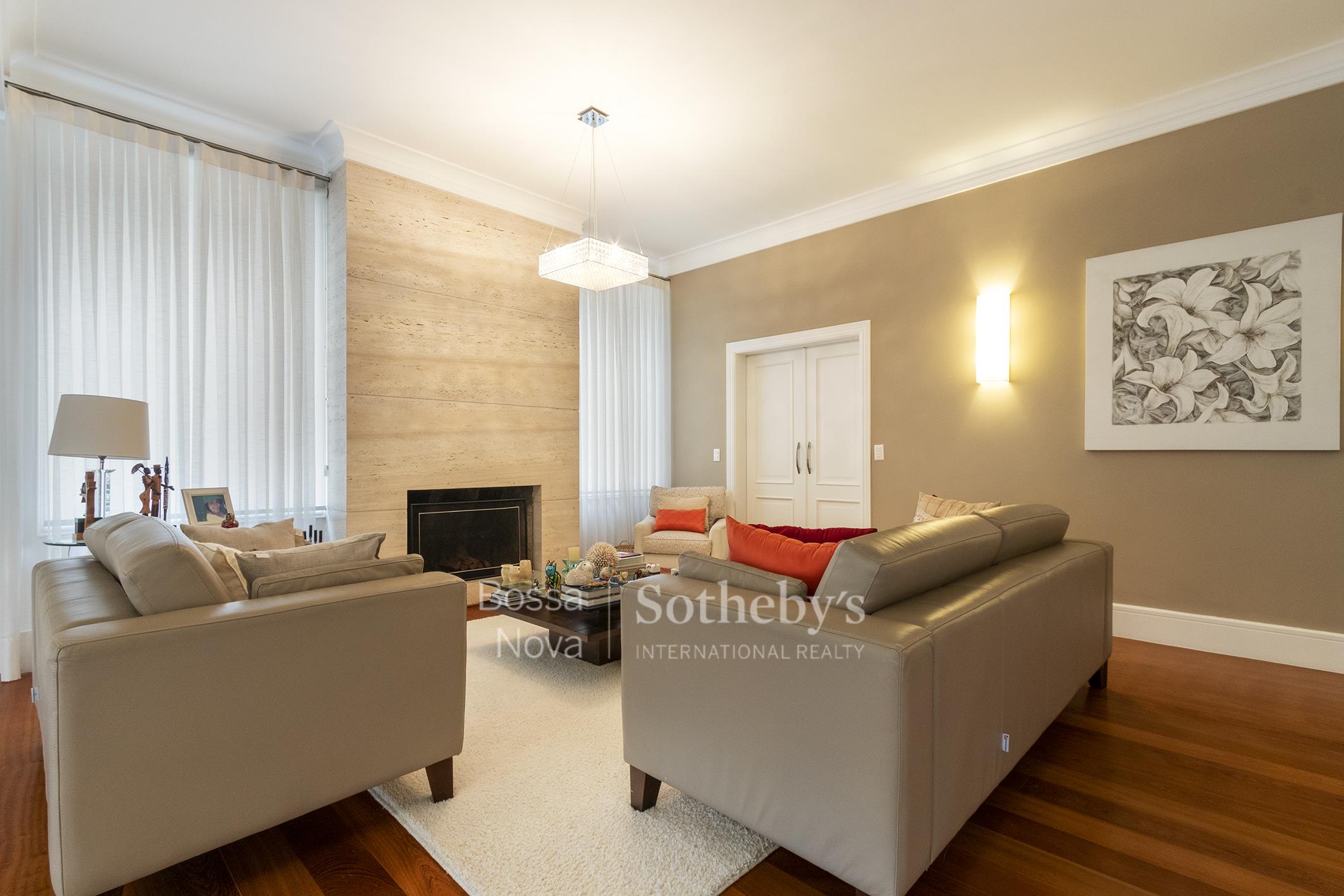 Casa para venda em Jardim Guedala