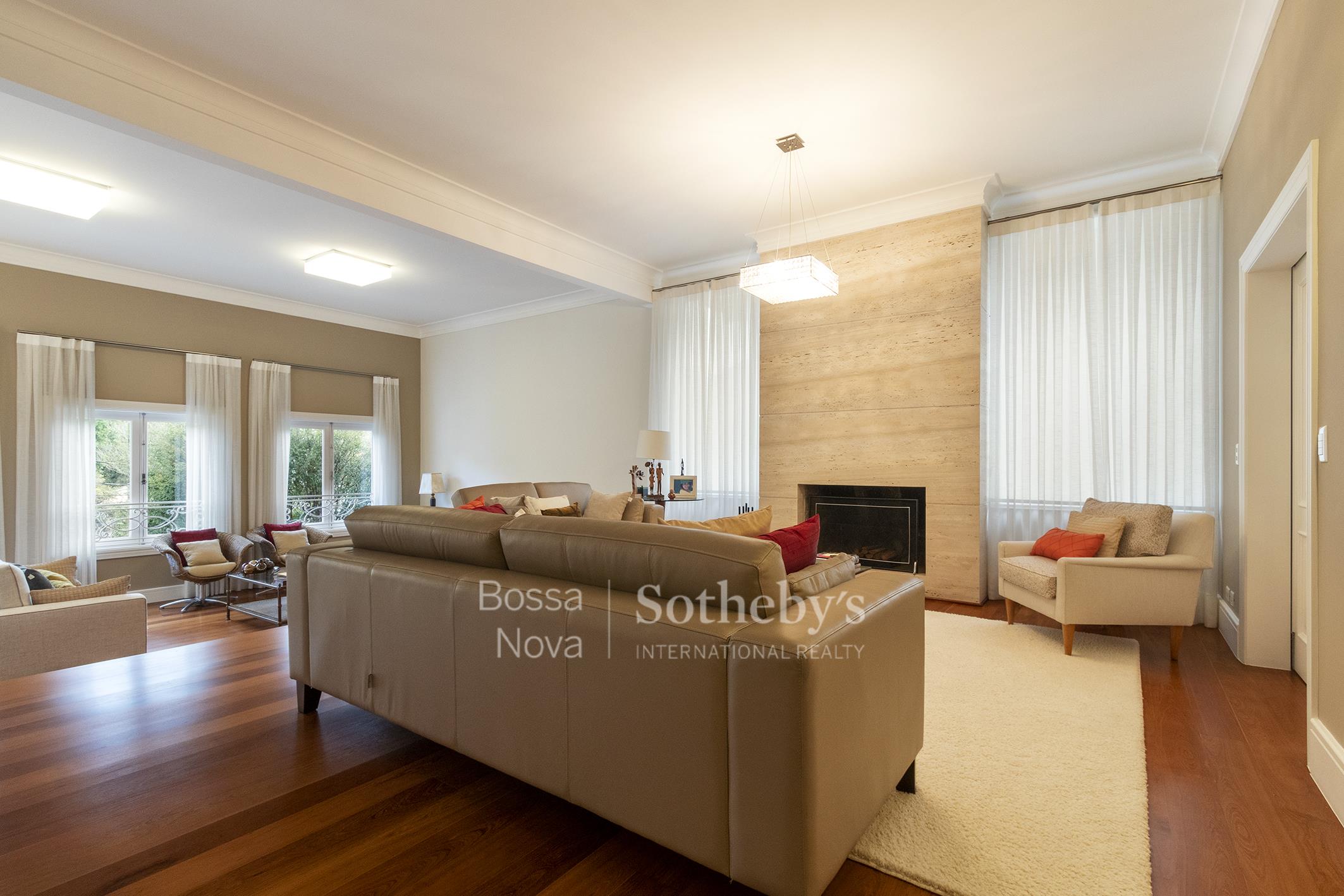 Casa para venda em Jardim Guedala