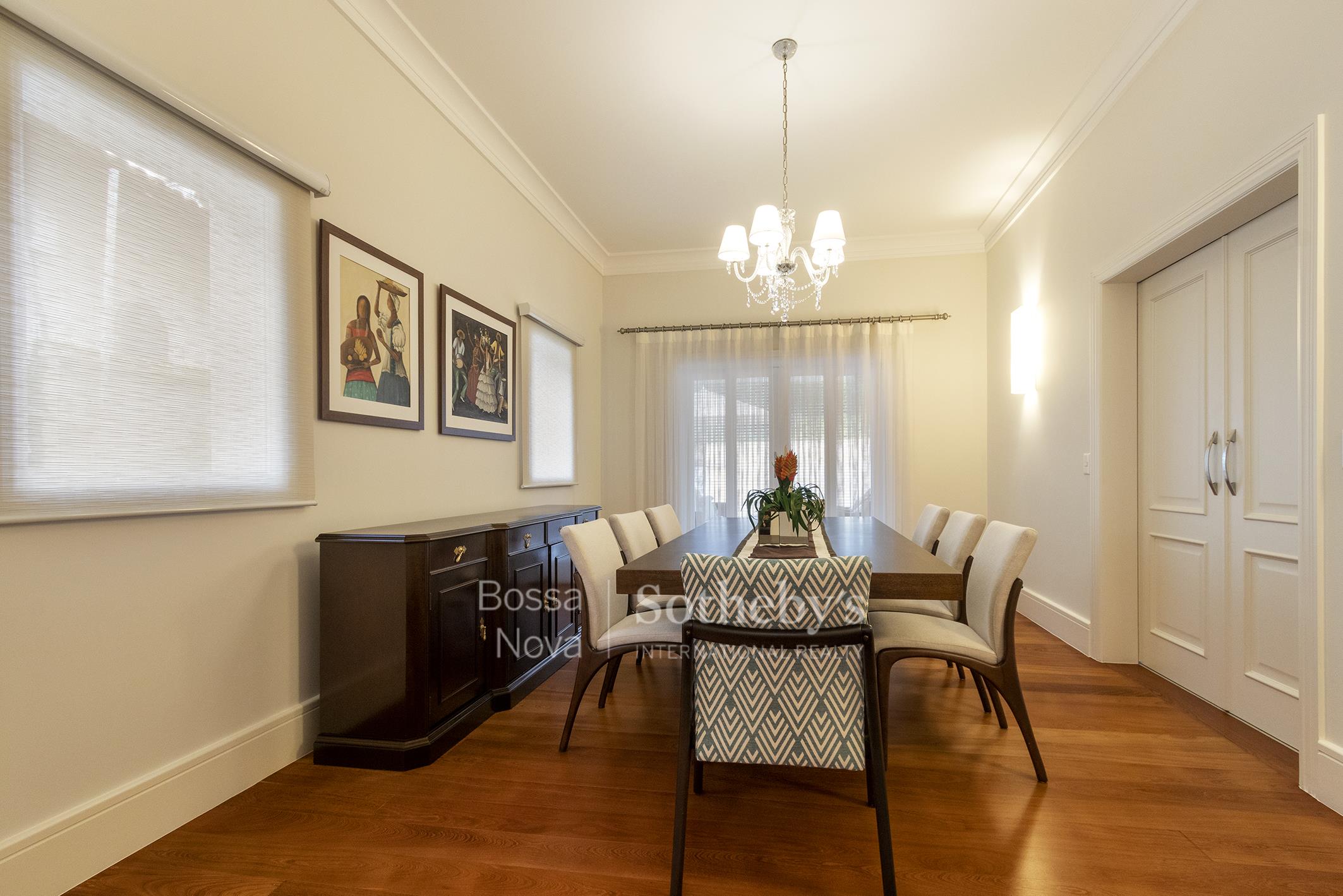 Casa para venda em Jardim Guedala